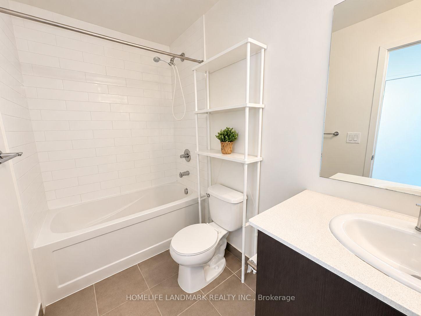 Photo 12 of Unit 1306, 360 Square One Drive, Mississauga, City Centre — HOMEH