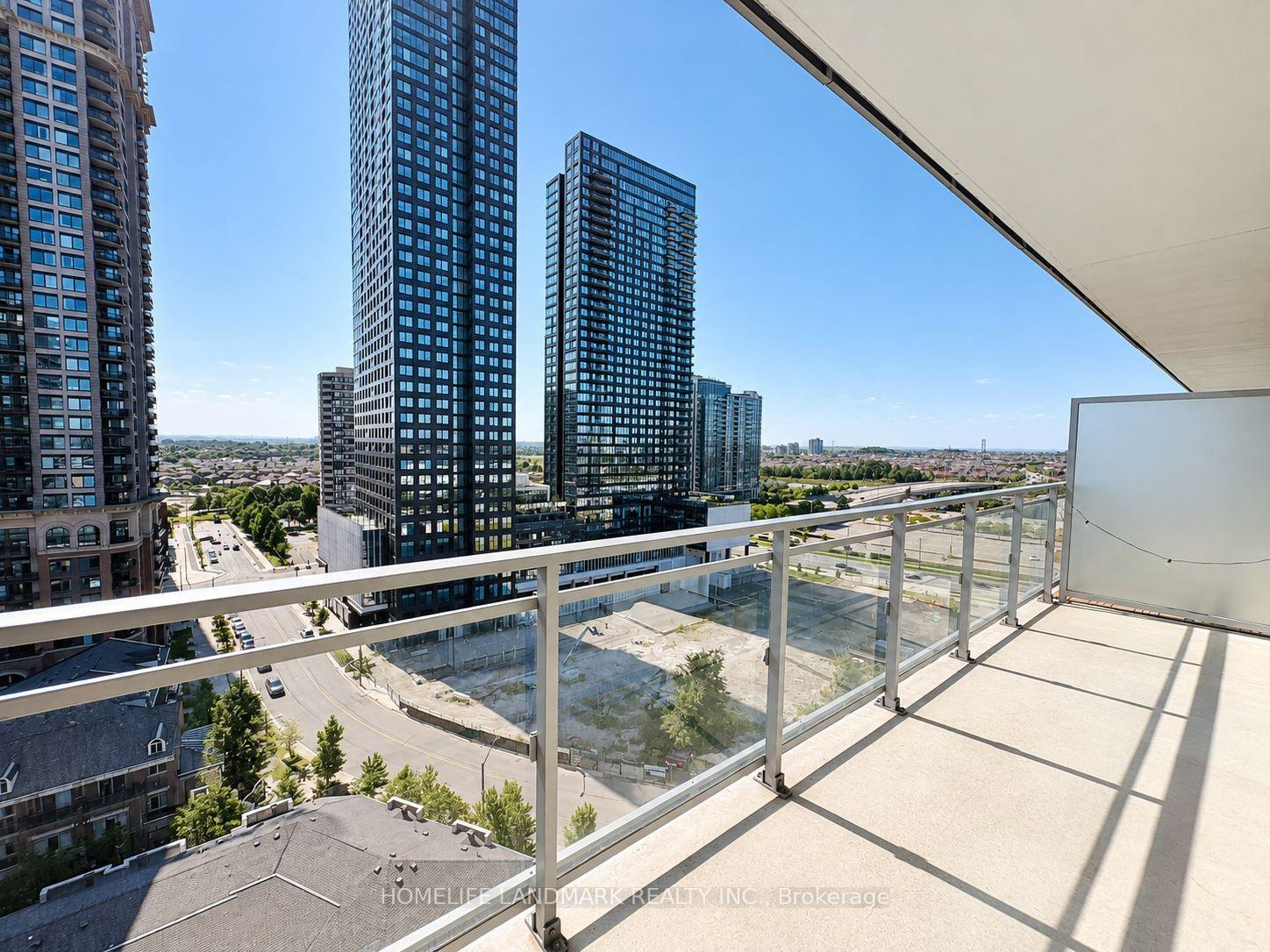 Photo 16 of Unit 1306, 360 Square One Drive, Mississauga, City Centre — HOMEH