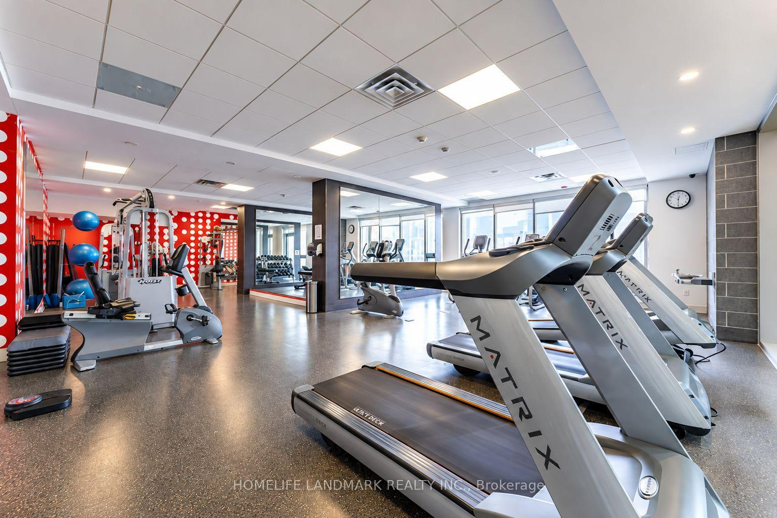 Photo 19 of Unit 1306, 360 Square One Drive, Mississauga, City Centre — HOMEH
