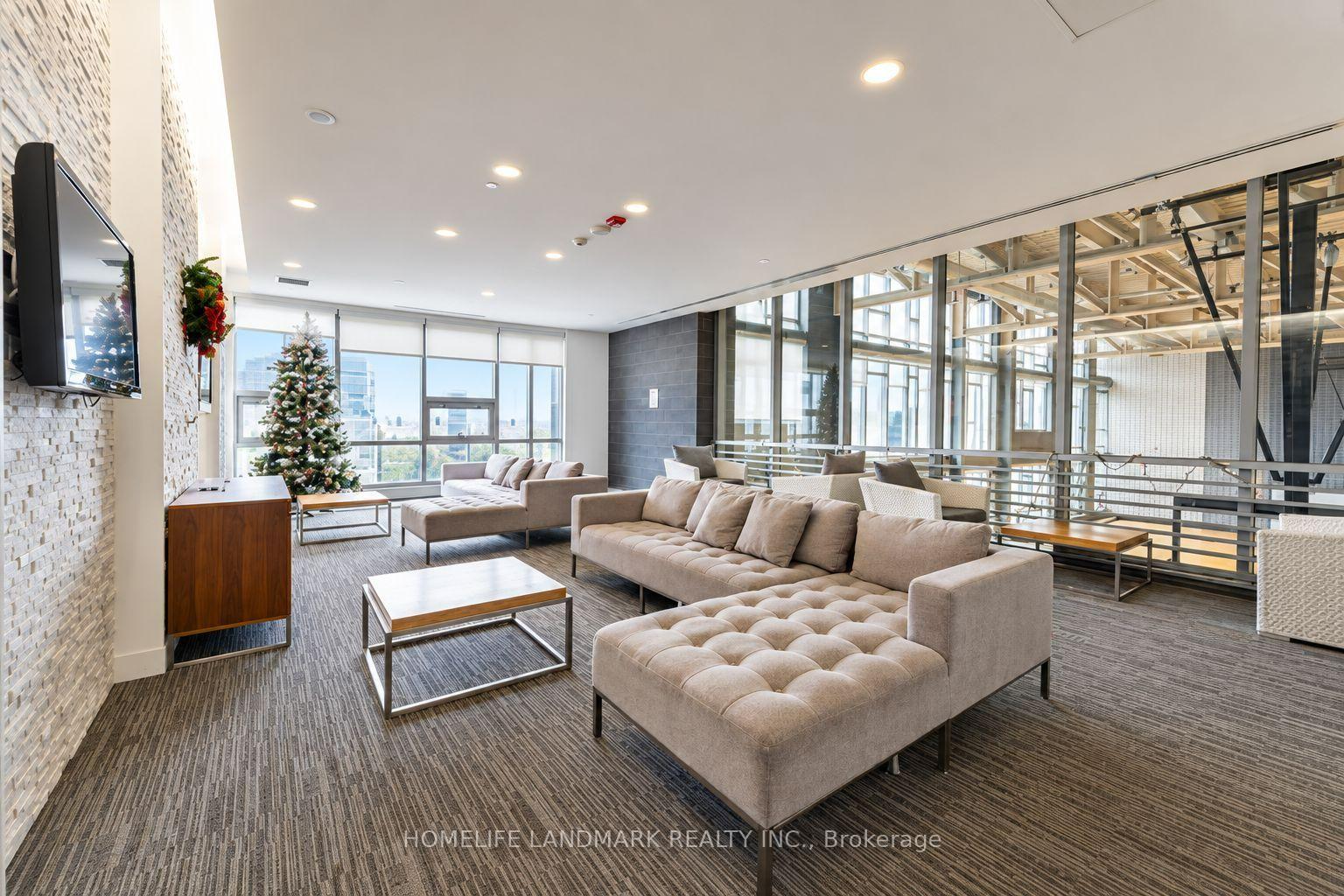 Photo 21 of Unit 1306, 360 Square One Drive, Mississauga, City Centre — HOMEH