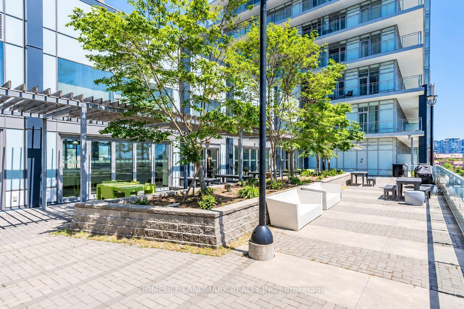 Photo 23 of Unit 1306, 360 Square One Drive, Mississauga, City Centre — HOMEH