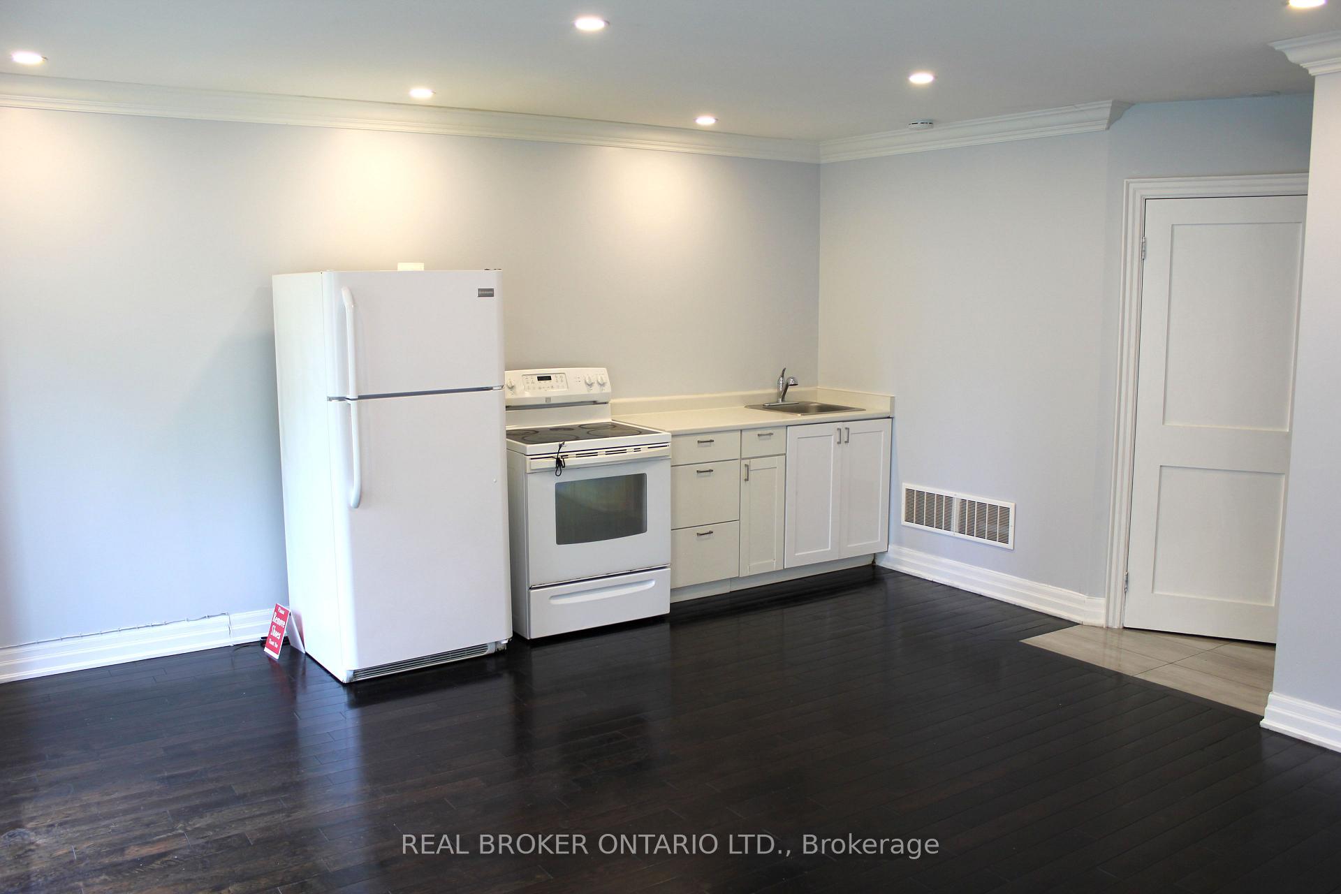 Photo 4 of Unit LOWER, 151 Bob Yuill Drive, North York, Humberlea-Pelmo Park — HOMEH