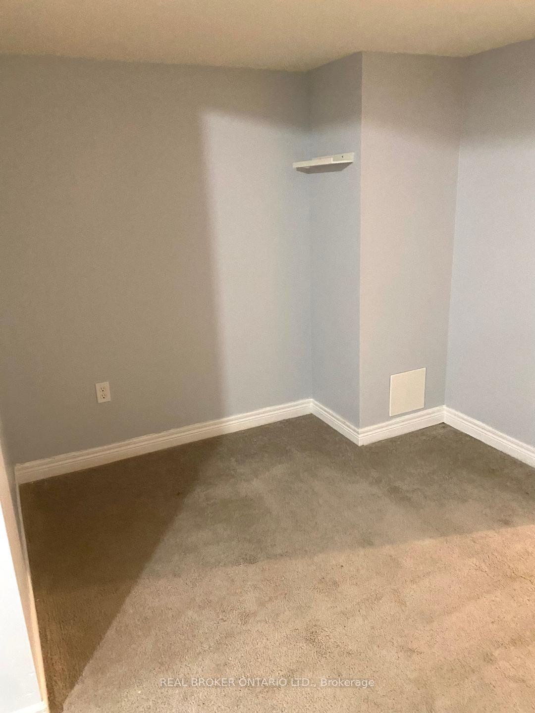 Photo 8 of Unit LOWER, 151 Bob Yuill Drive, North York, Humberlea-Pelmo Park — HOMEH