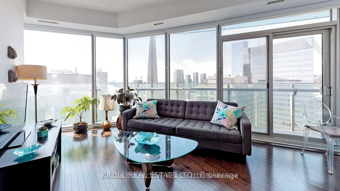 Photo of Unit 3107, 12 York Street