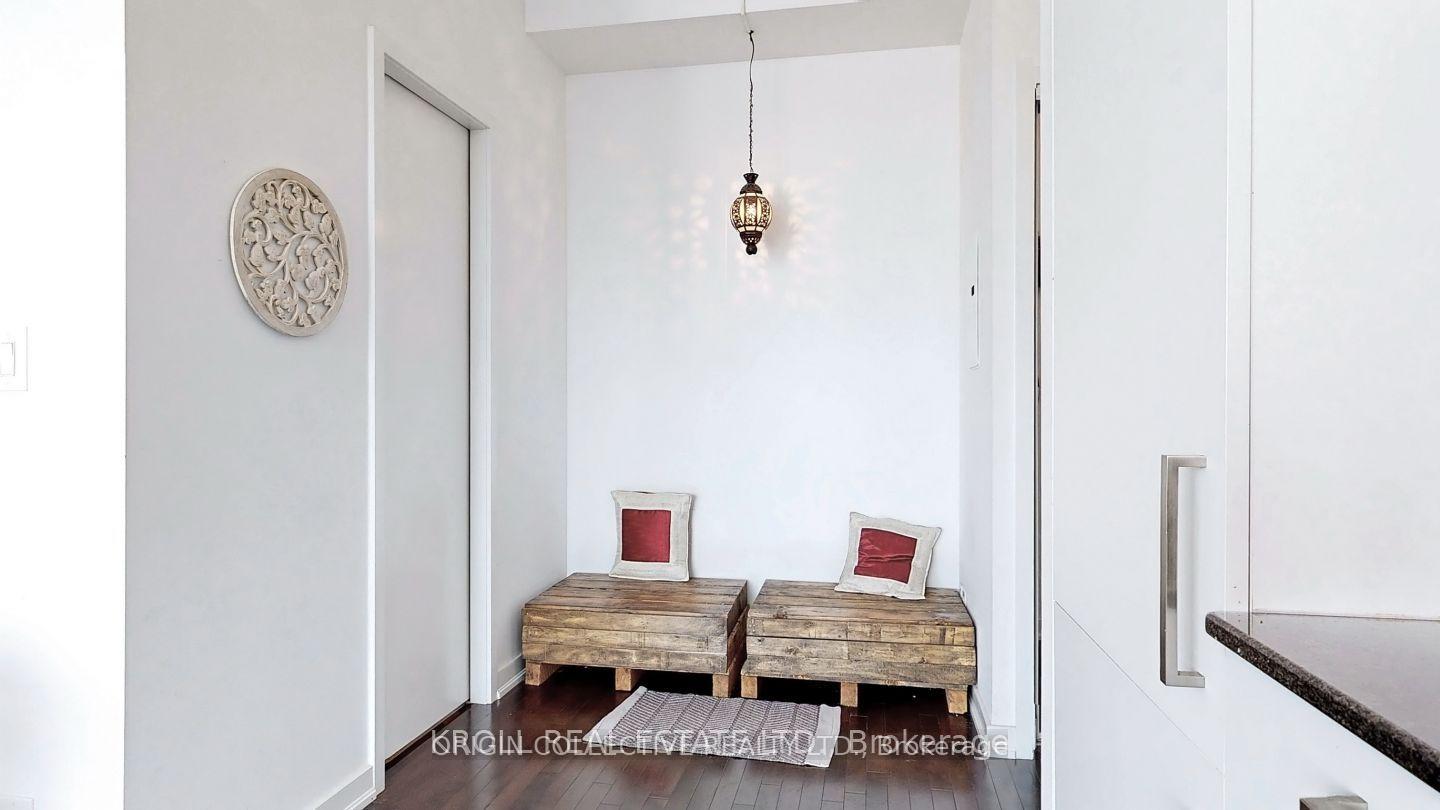 Photo 10 of Unit 3107, 12 York Street, Toronto, Waterfront Communities — HOMEH