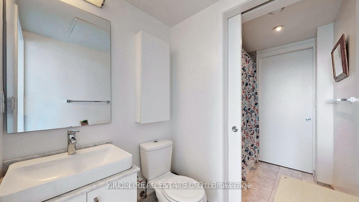Photo 14 of Unit 3107, 12 York Street, Toronto, Waterfront Communities — HOMEH