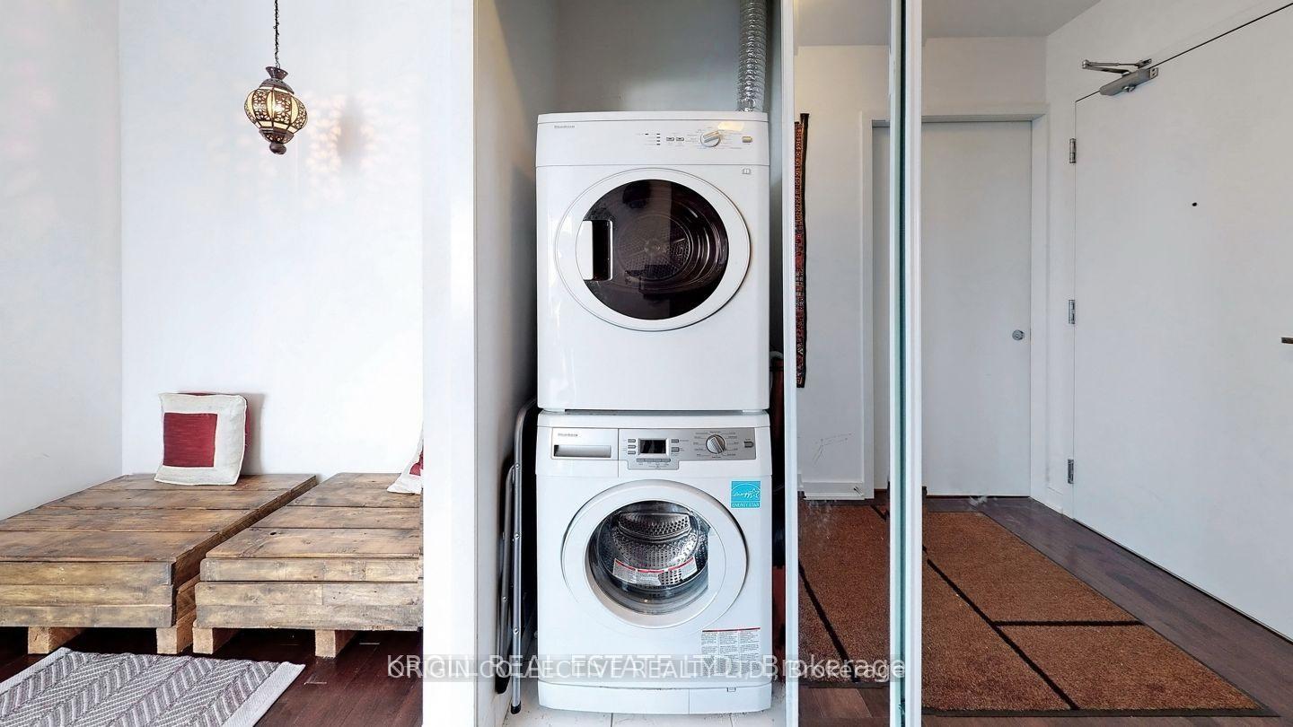 Photo 15 of Unit 3107, 12 York Street, Toronto, Waterfront Communities — HOMEH