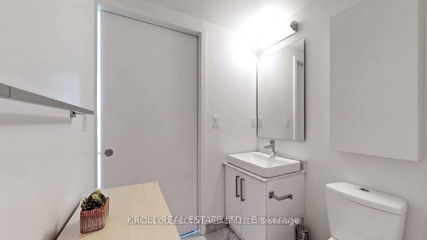 Photo 17 of Unit 3107, 12 York Street, Toronto, Waterfront Communities — HOMEH