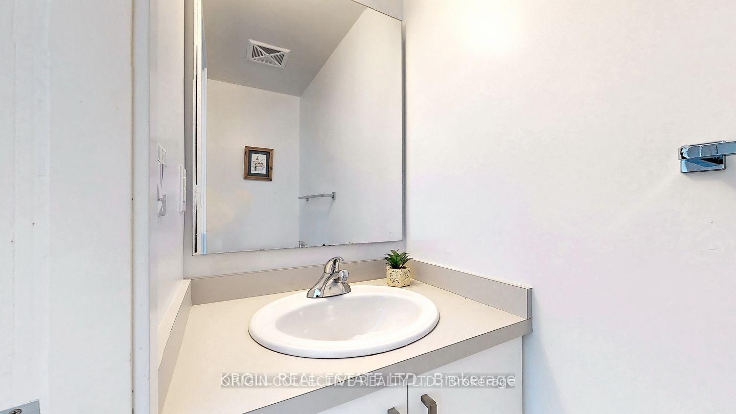 Photo 18 of Unit 3107, 12 York Street, Toronto, Waterfront Communities — HOMEH