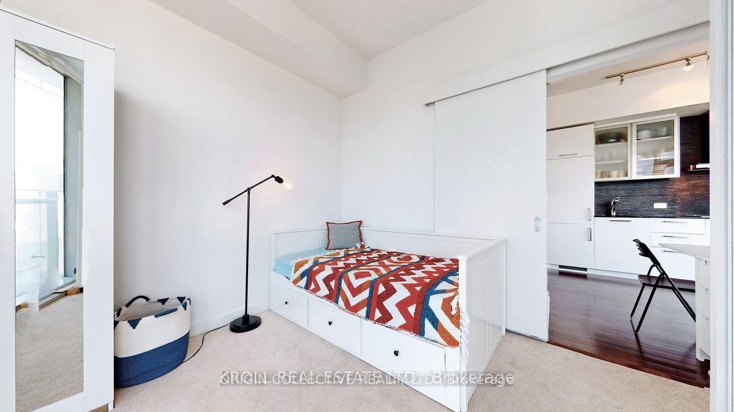 Photo 19 of Unit 3107, 12 York Street, Toronto, Waterfront Communities — HOMEH