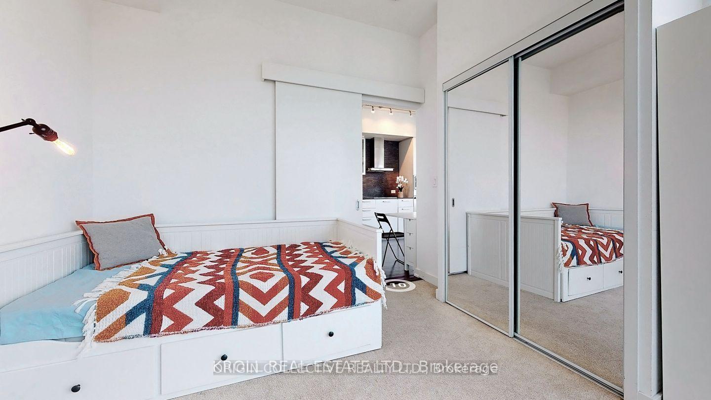 Photo 20 of Unit 3107, 12 York Street, Toronto, Waterfront Communities — HOMEH