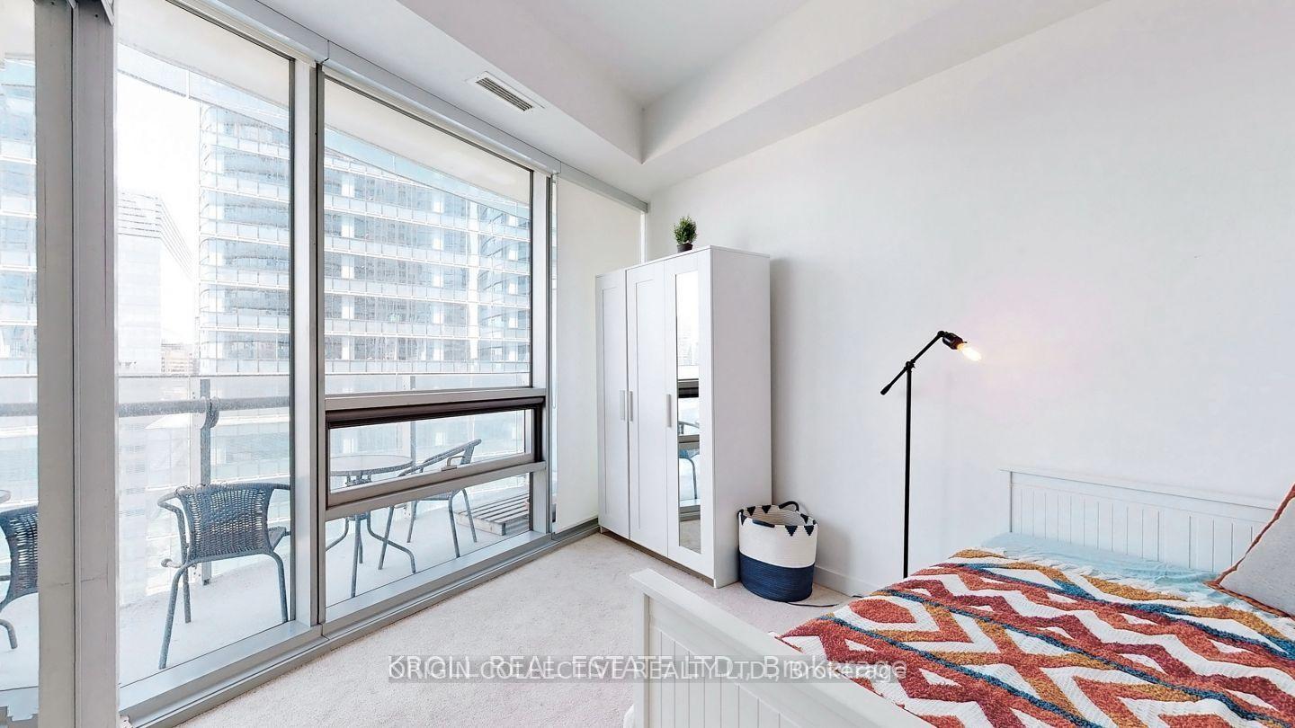 Photo 21 of Unit 3107, 12 York Street, Toronto, Waterfront Communities — HOMEH
