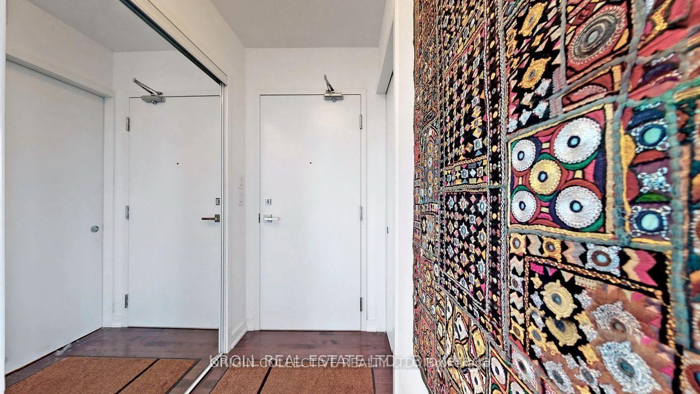 Photo 22 of Unit 3107, 12 York Street, Toronto, Waterfront Communities — HOMEH