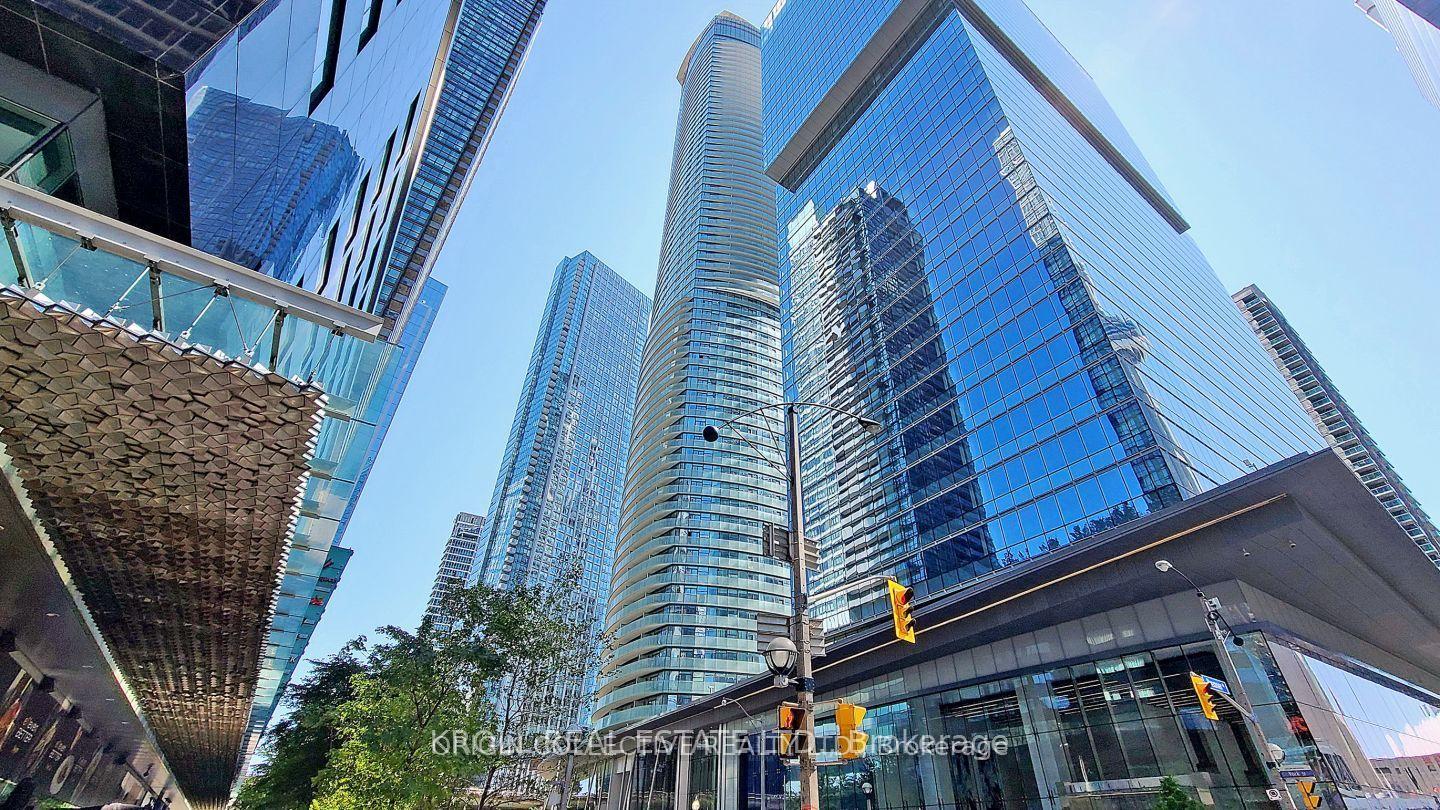Photo 24 of Unit 3107, 12 York Street, Toronto, Waterfront Communities — HOMEH