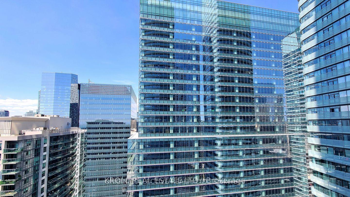 Photo 25 of Unit 3107, 12 York Street, Toronto, Waterfront Communities — HOMEH