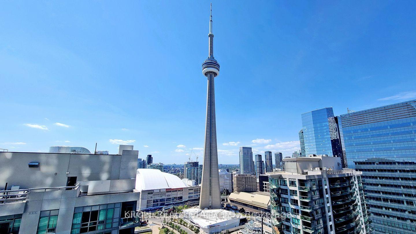 Photo 26 of Unit 3107, 12 York Street, Toronto, Waterfront Communities — HOMEH