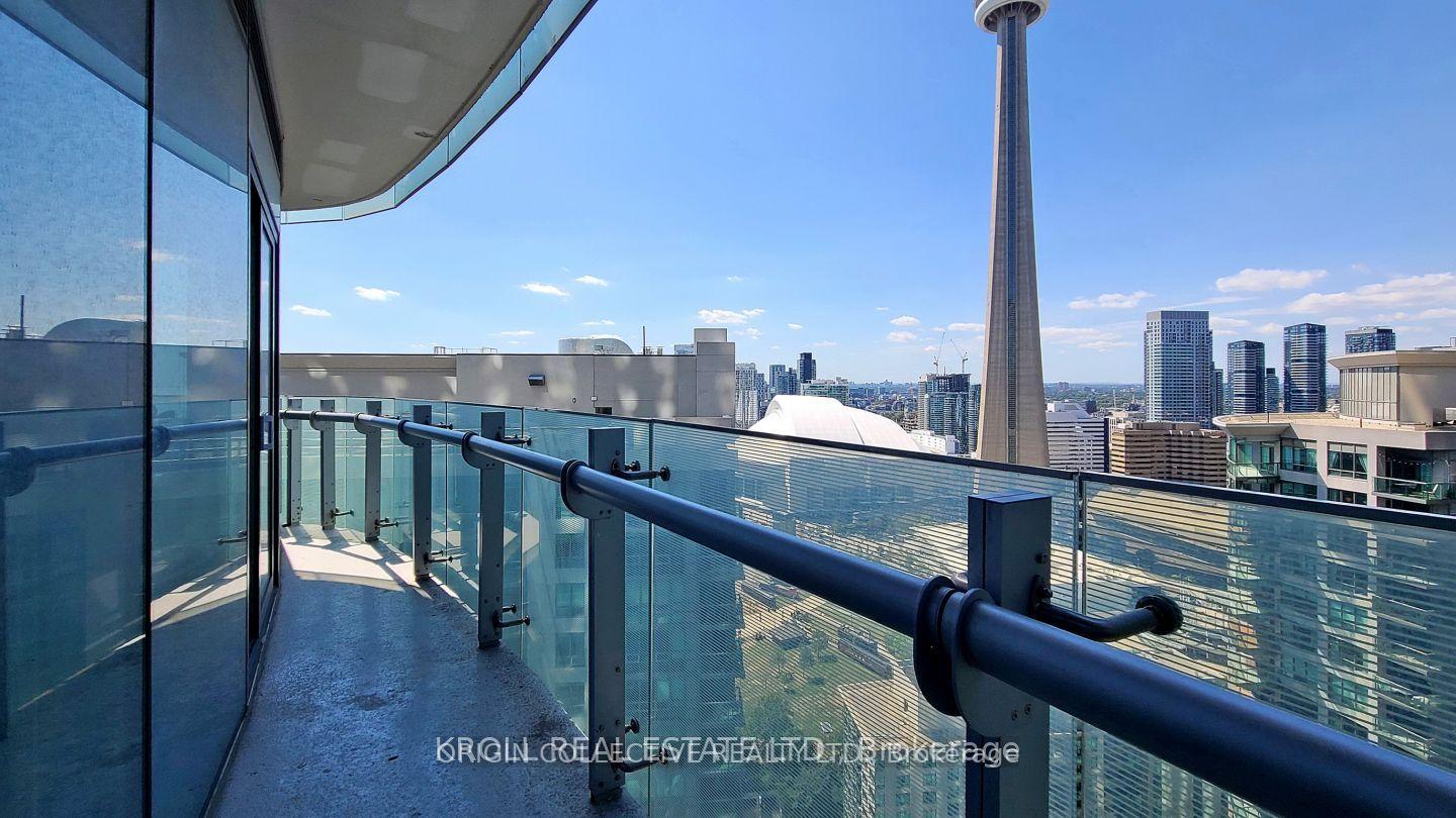 Photo 29 of Unit 3107, 12 York Street, Toronto, Waterfront Communities — HOMEH