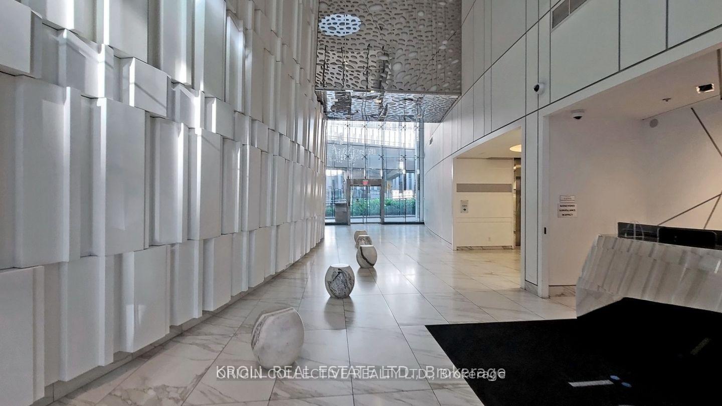 Photo 30 of Unit 3107, 12 York Street, Toronto, Waterfront Communities — HOMEH