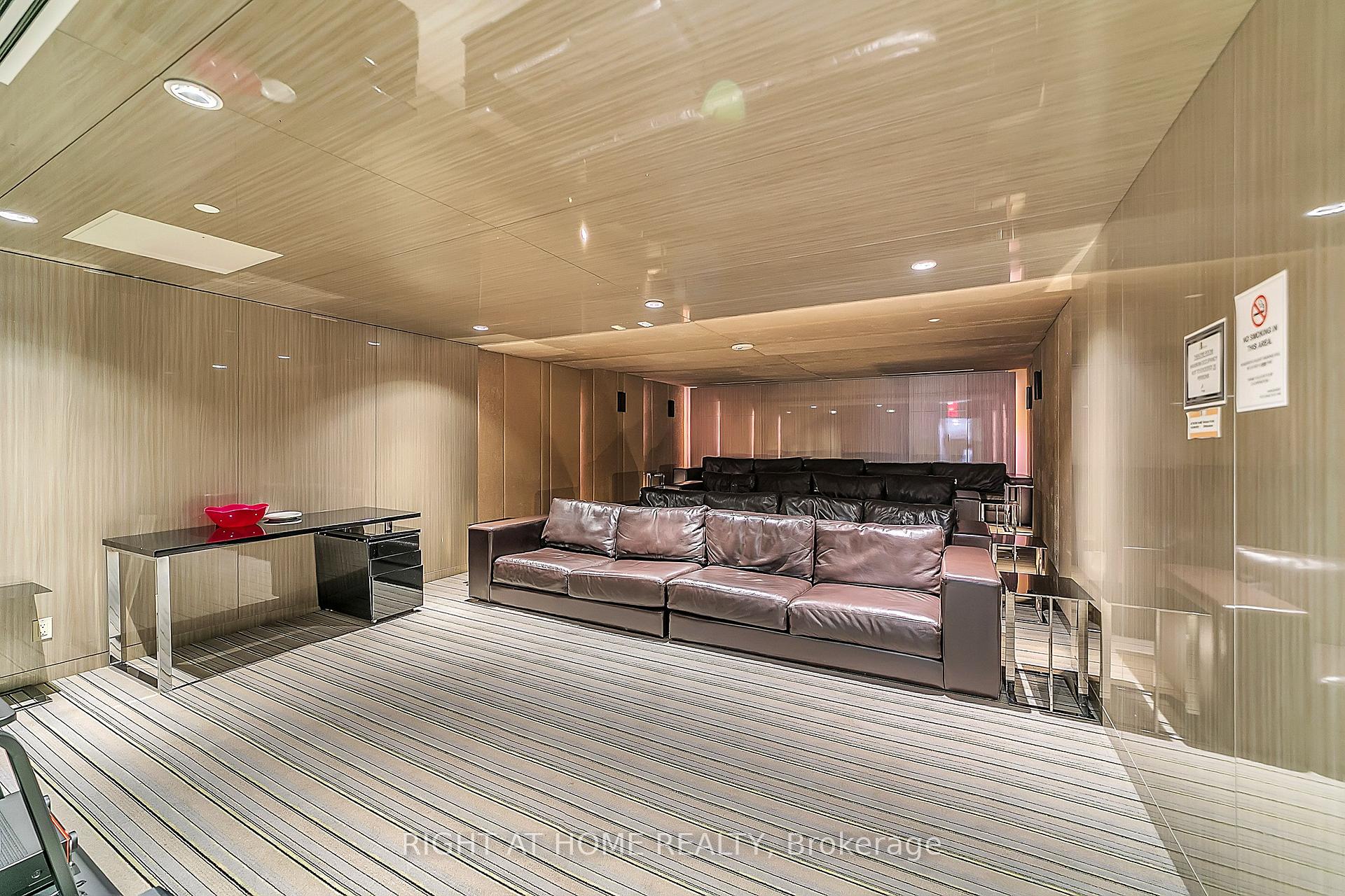 Photo 28 of Unit # 916, 98 Lillian Street, Toronto, Mount Pleasant West — HOMEH