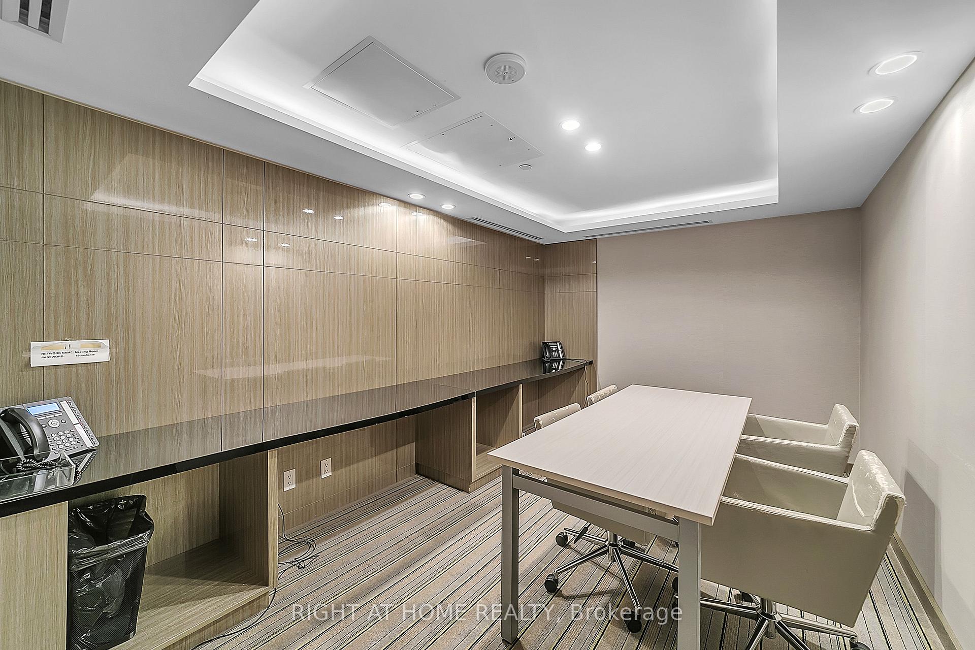 Photo 29 of Unit # 916, 98 Lillian Street, Toronto, Mount Pleasant West — HOMEH