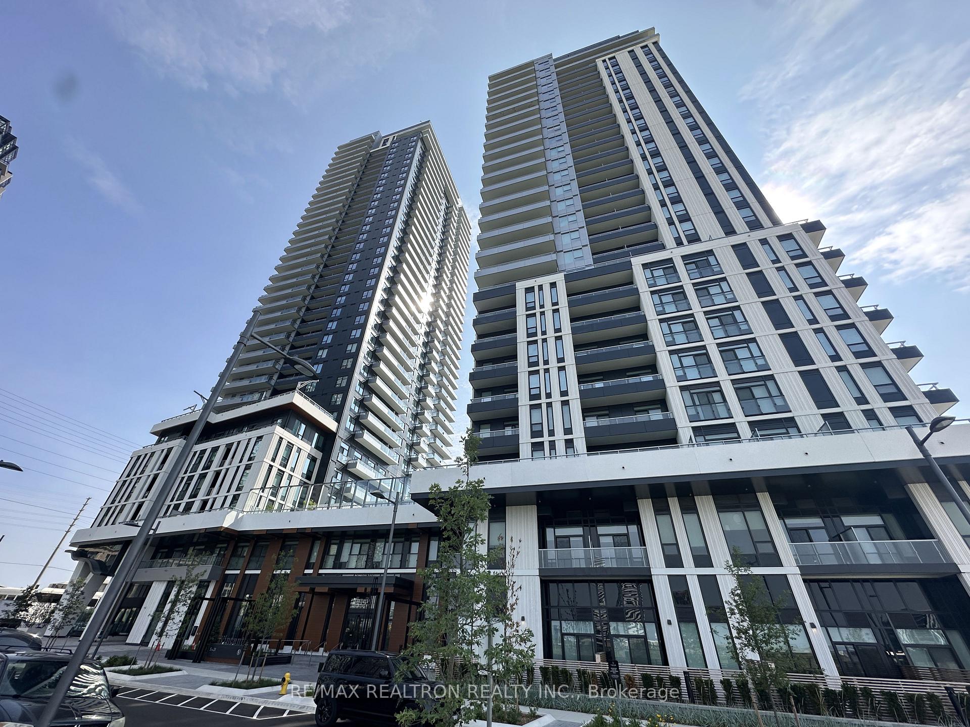 Photo 1 of Unit 1612, 5 Meadowdale Road, Vaughan, Vaughan Corporate Centre — HOMEH