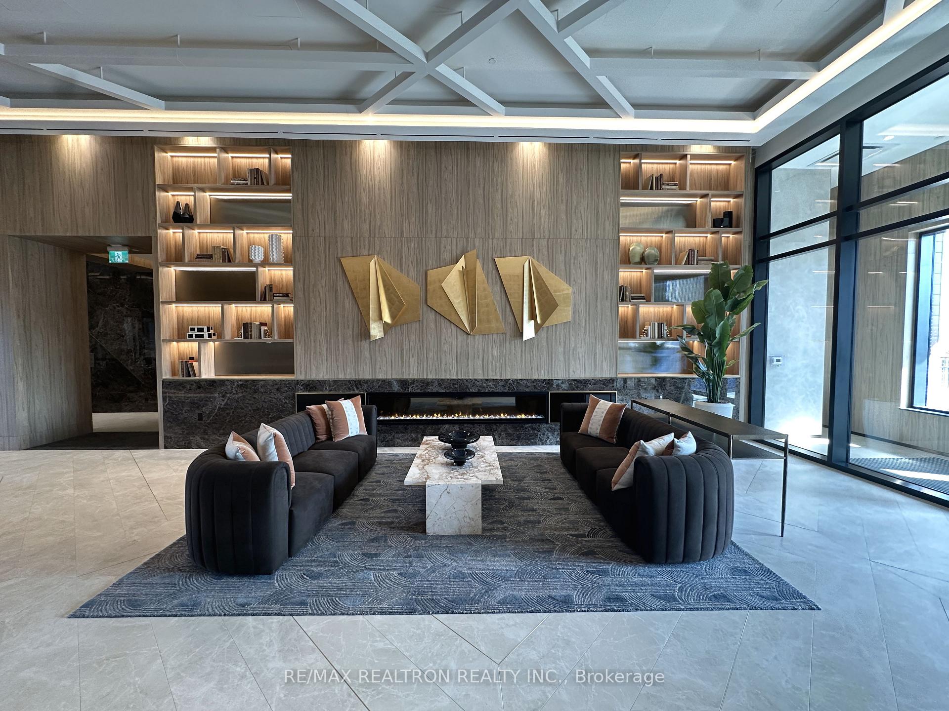 Photo 2 of Unit 1612, 5 Meadowdale Road, Vaughan, Vaughan Corporate Centre — HOMEH