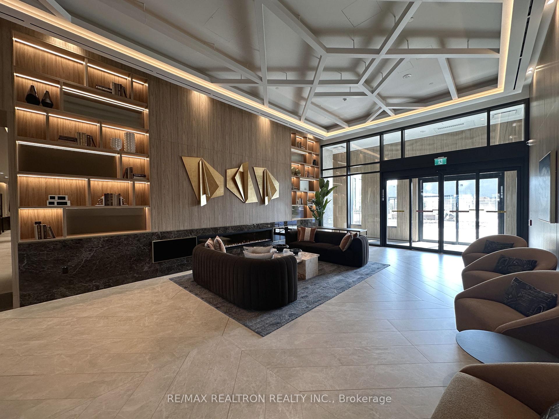 Photo 3 of Unit 1612, 5 Meadowdale Road, Vaughan, Vaughan Corporate Centre — HOMEH