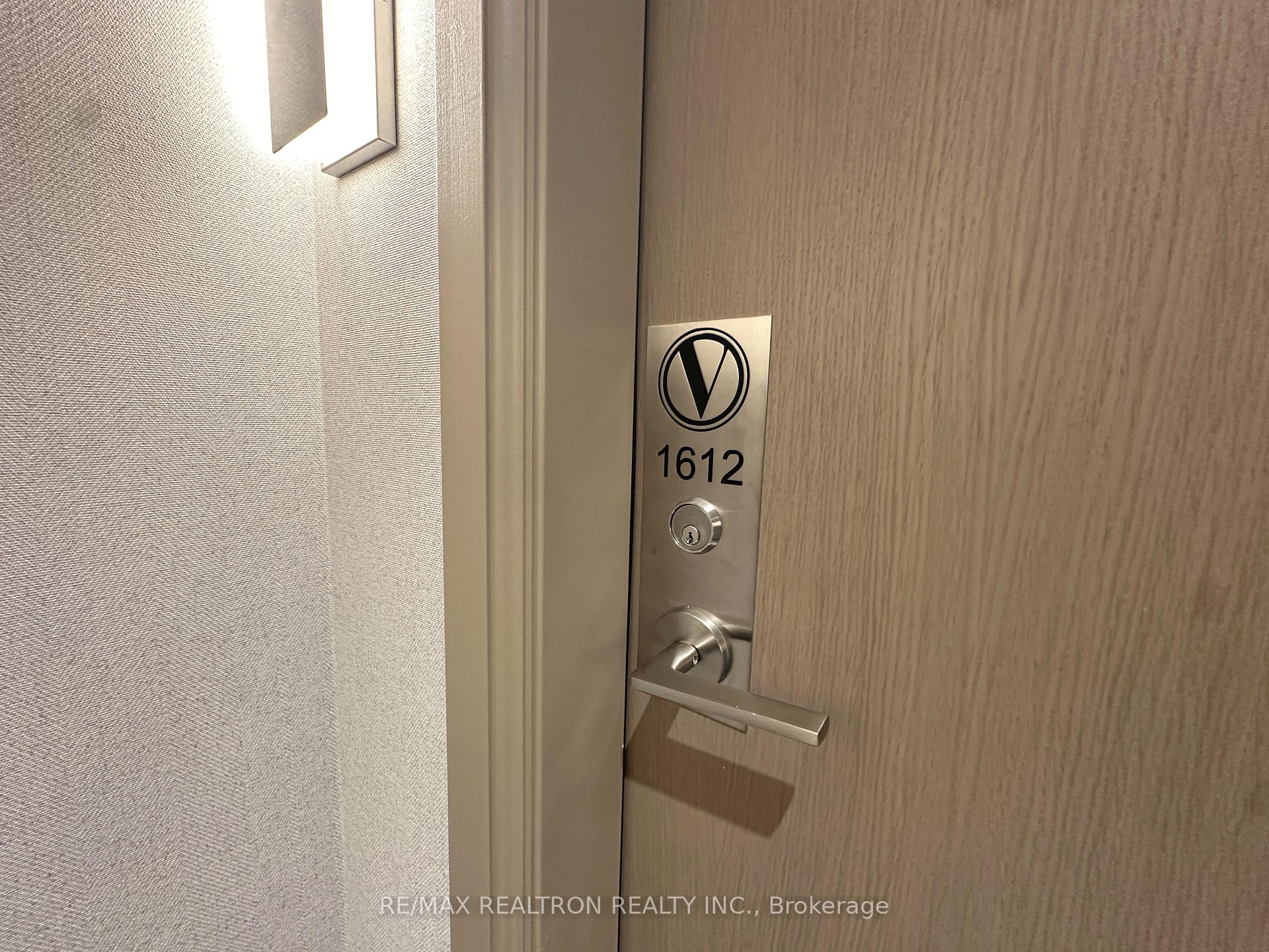 Photo 4 of Unit 1612, 5 Meadowdale Road, Vaughan, Vaughan Corporate Centre — HOMEH