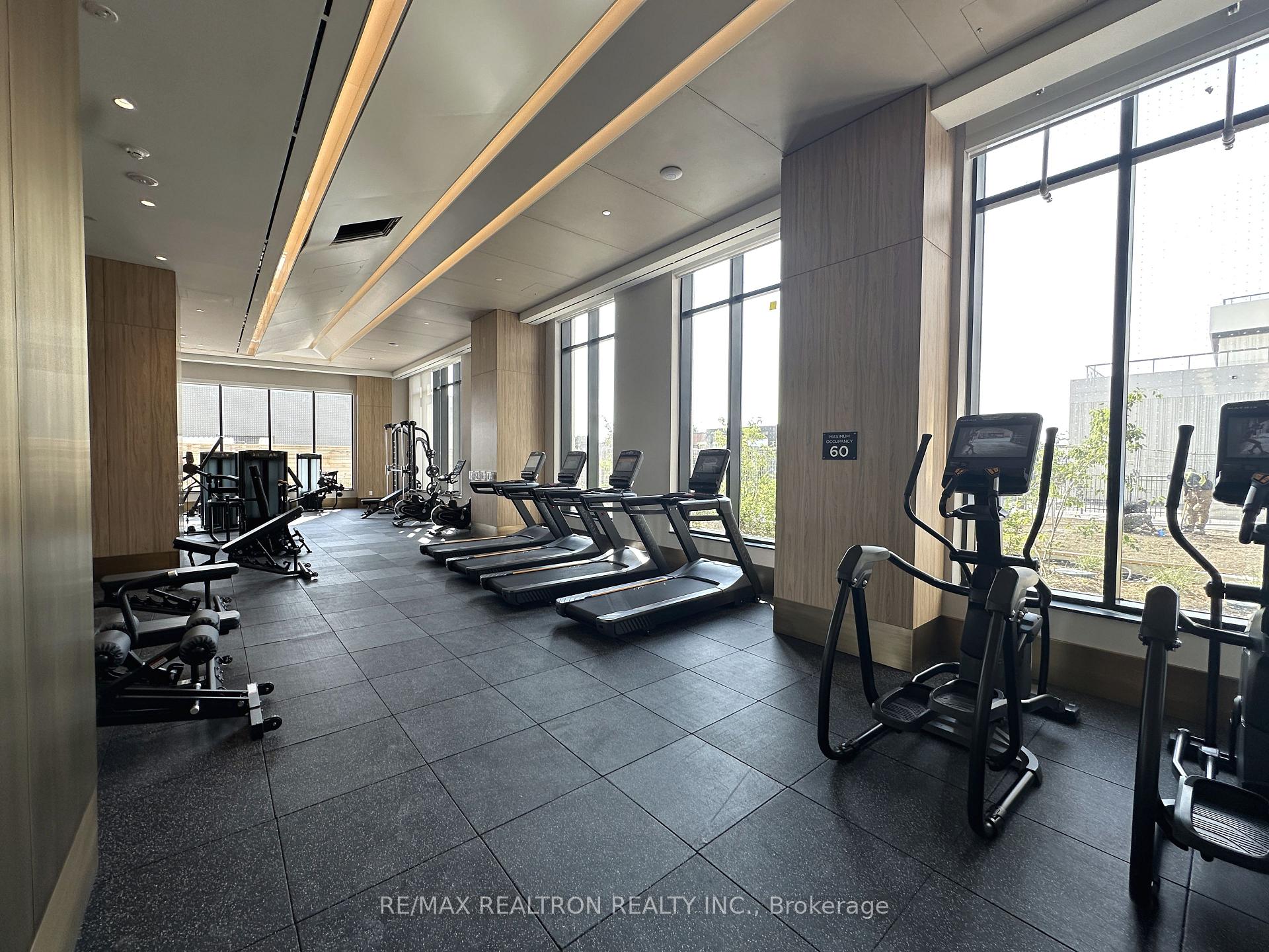 Photo 14 of Unit 1612, 5 Meadowdale Road, Vaughan, Vaughan Corporate Centre — HOMEH