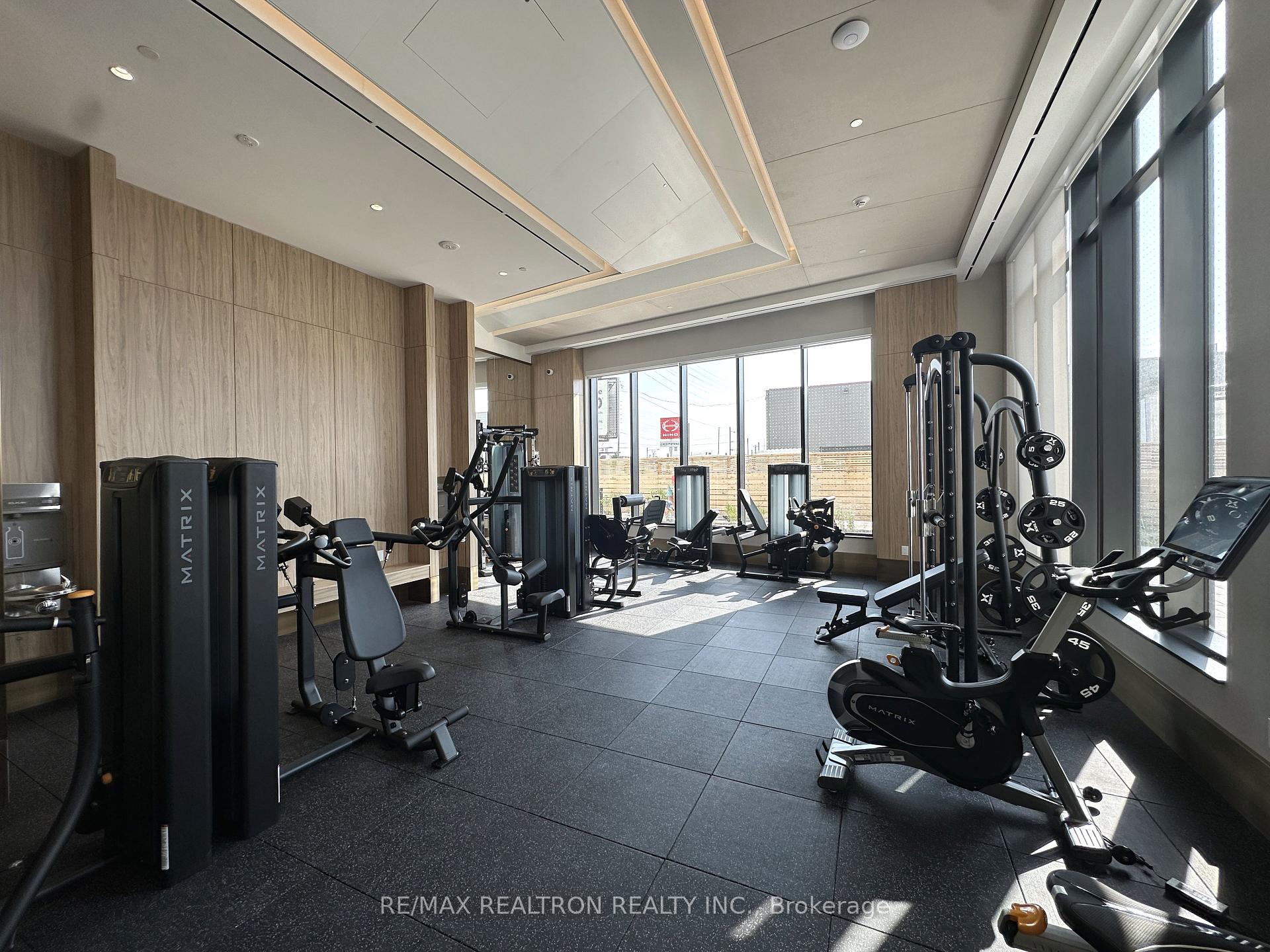 Photo 15 of Unit 1612, 5 Meadowdale Road, Vaughan, Vaughan Corporate Centre — HOMEH