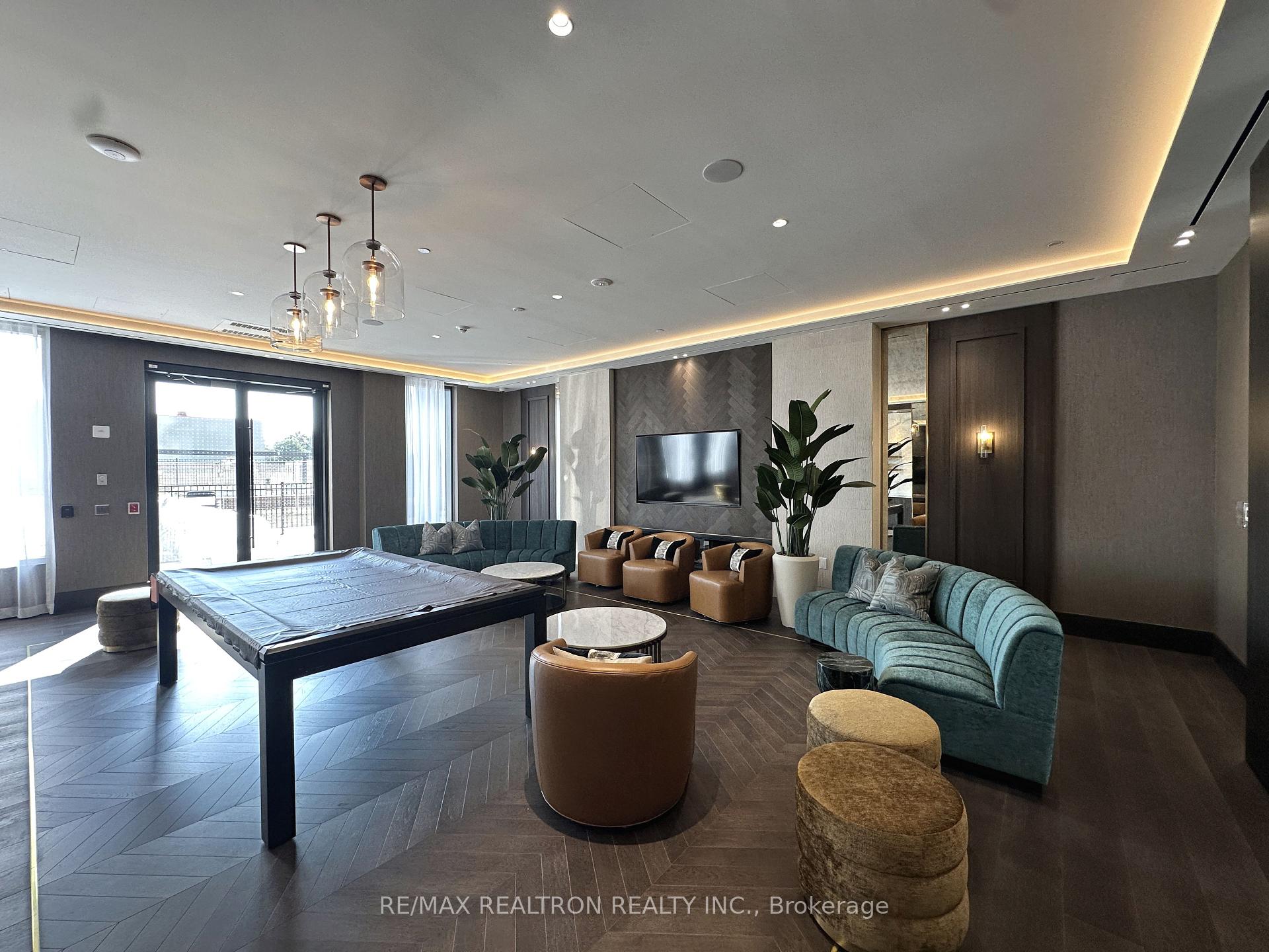 Photo 20 of Unit 1612, 5 Meadowdale Road, Vaughan, Vaughan Corporate Centre — HOMEH