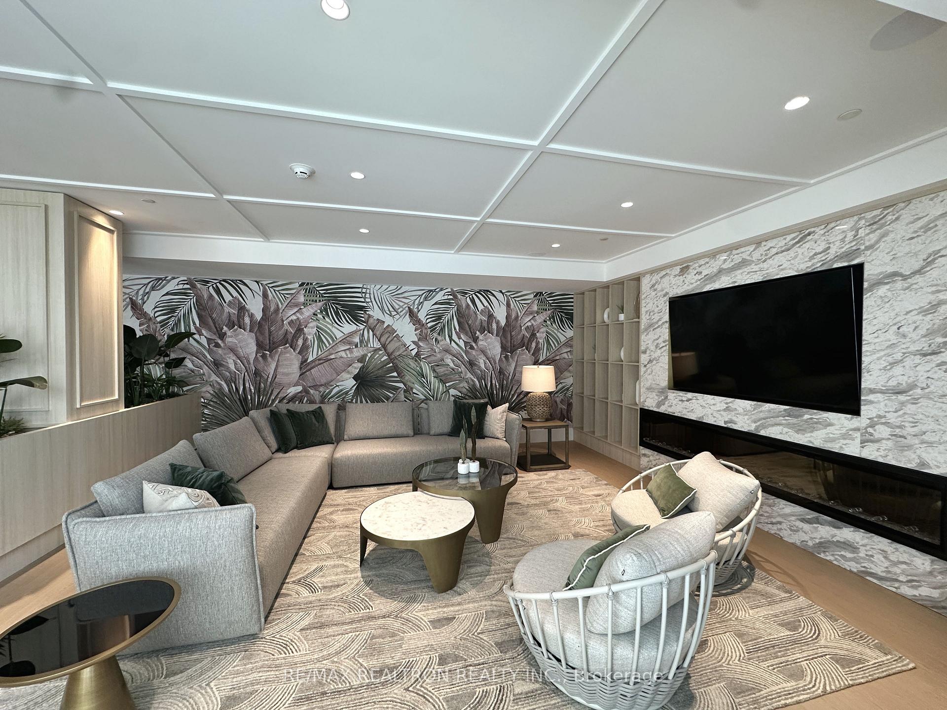 Photo 24 of Unit 1612, 5 Meadowdale Road, Vaughan, Vaughan Corporate Centre — HOMEH