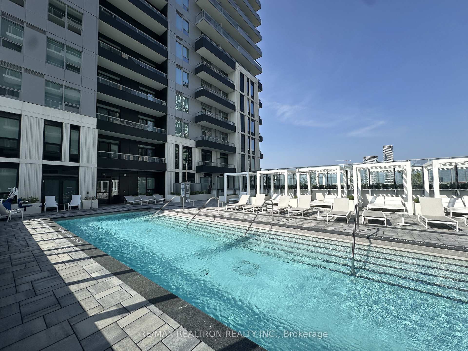 Photo 25 of Unit 1612, 5 Meadowdale Road, Vaughan, Vaughan Corporate Centre — HOMEH