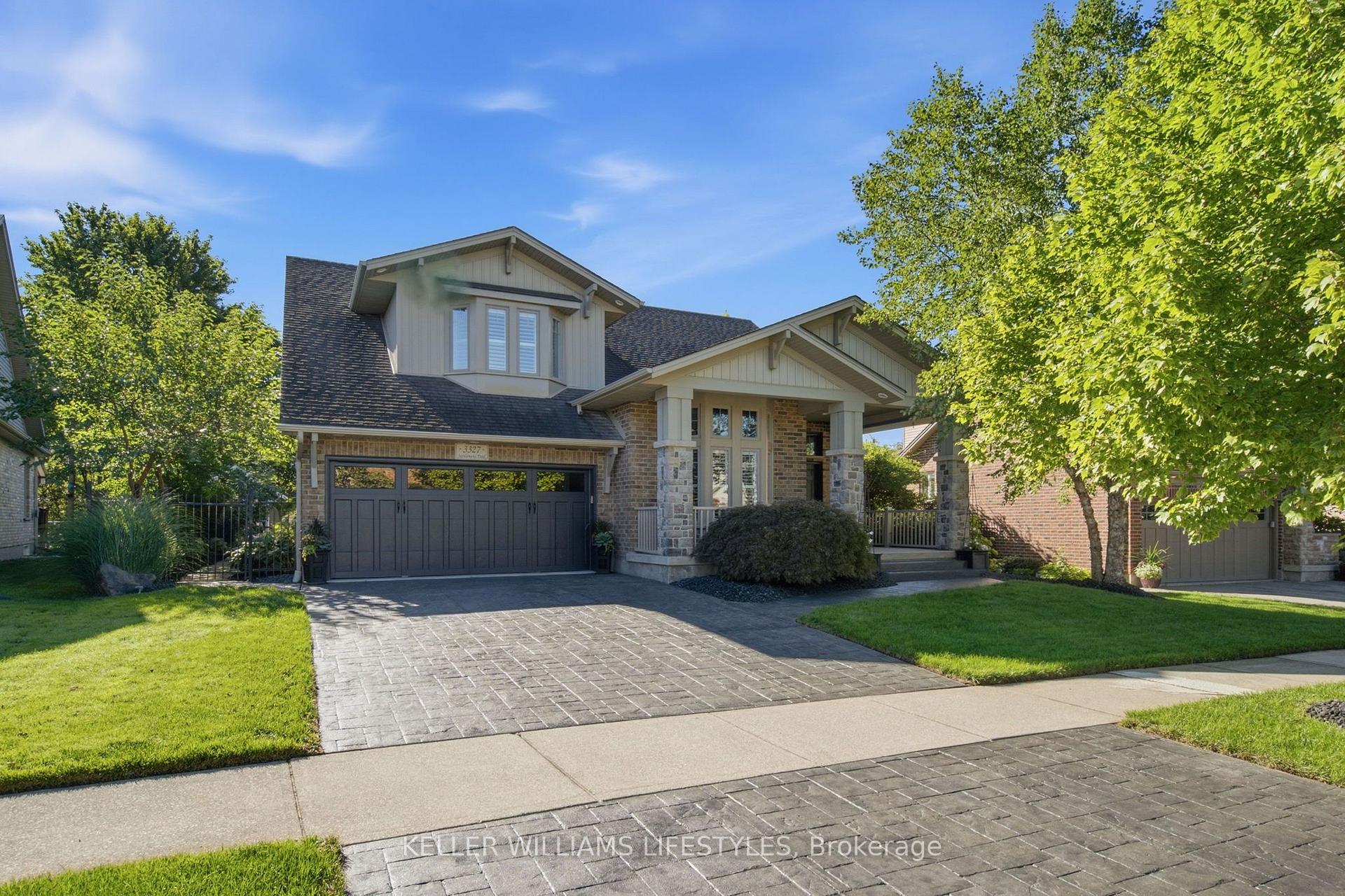 Photo 1 of 3327 Settlement Trail, London, South V — HOMEH