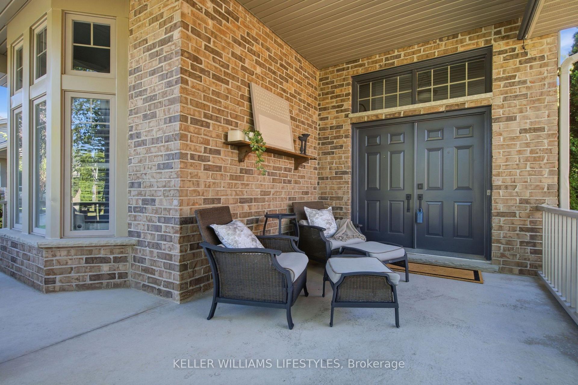 Photo 3 of 3327 Settlement Trail, London, South V — HOMEH