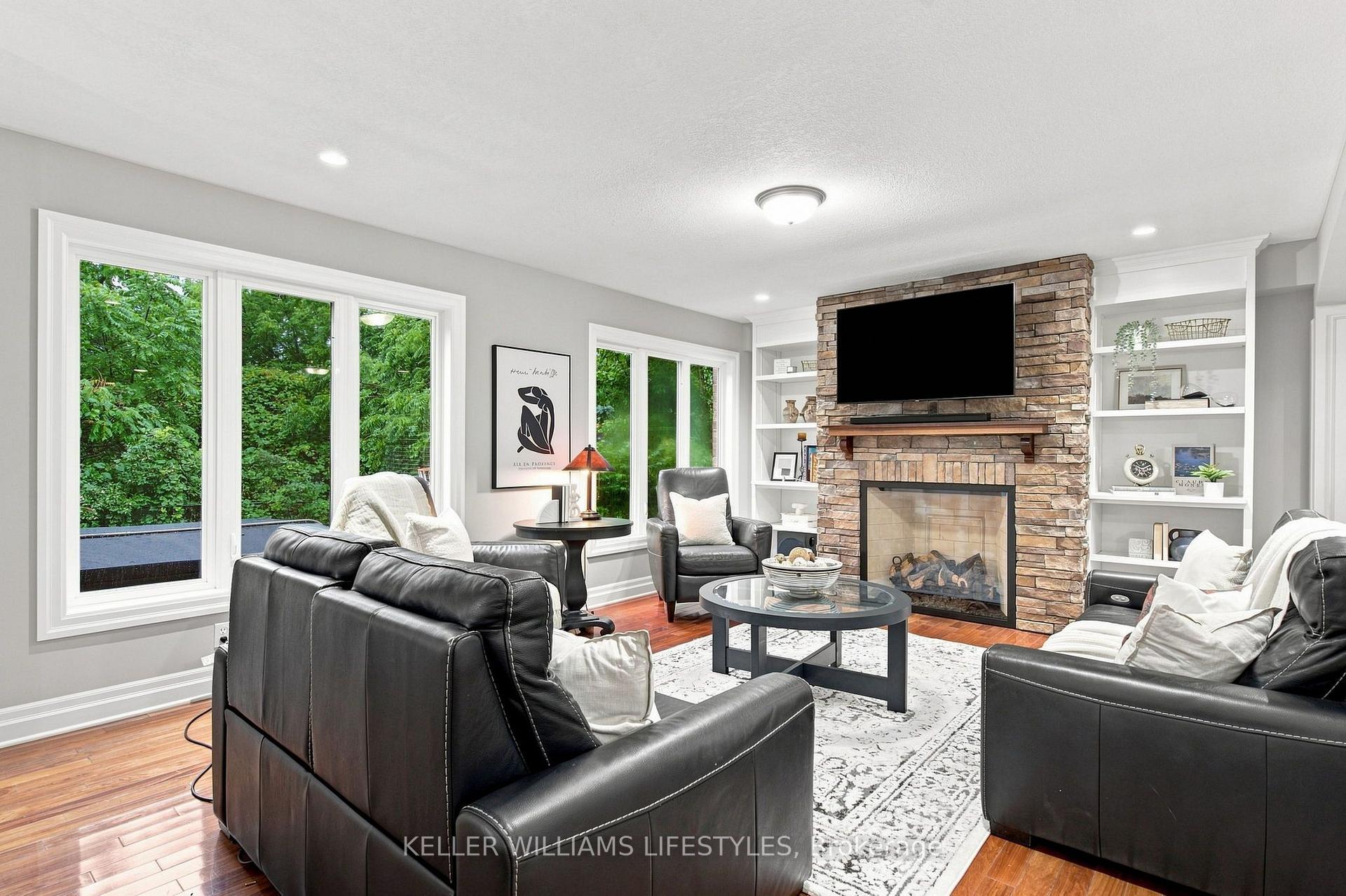 Photo 8 of 3327 Settlement Trail, London, South V — HOMEH
