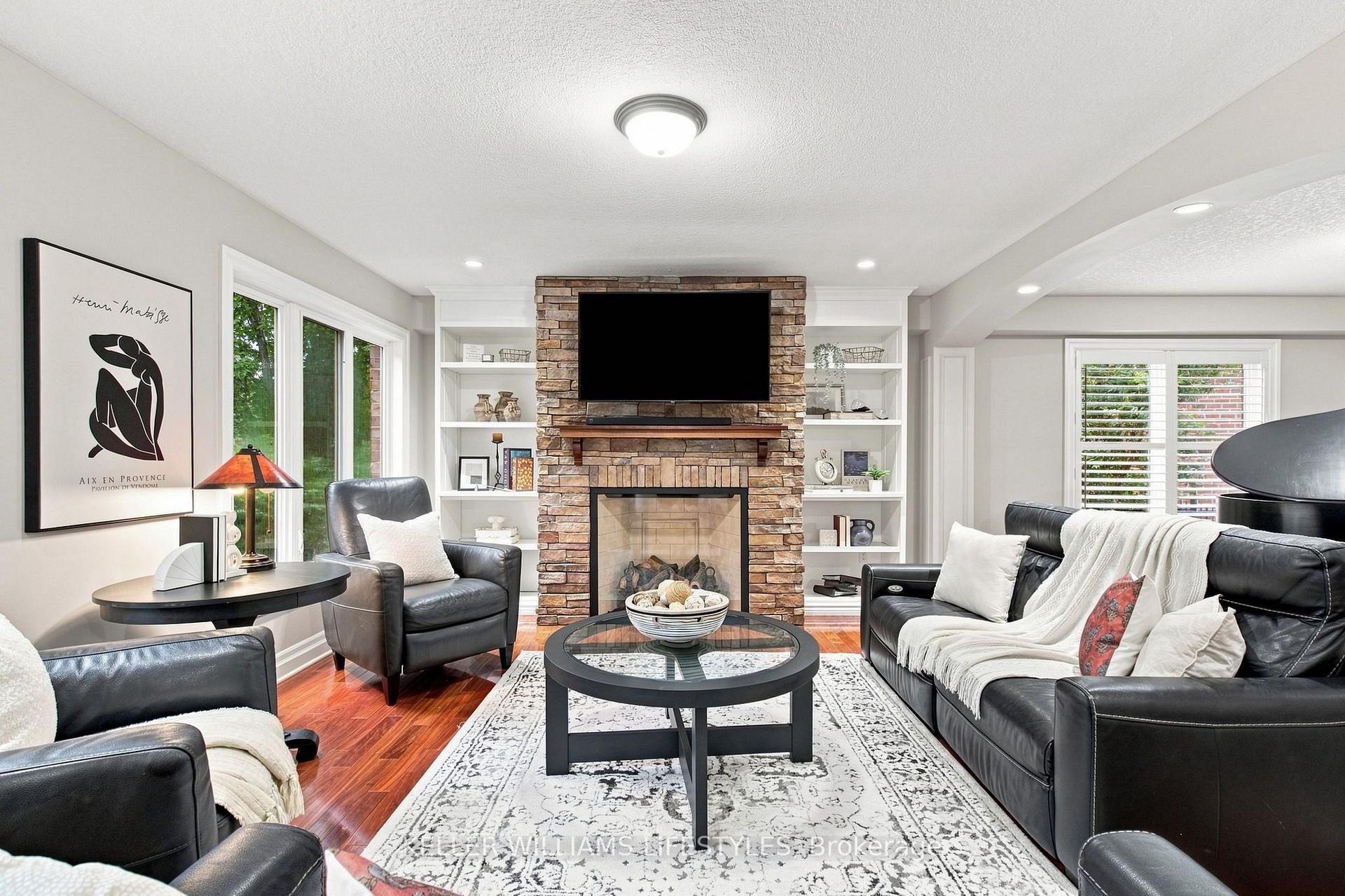 Photo 9 of 3327 Settlement Trail, London, South V — HOMEH