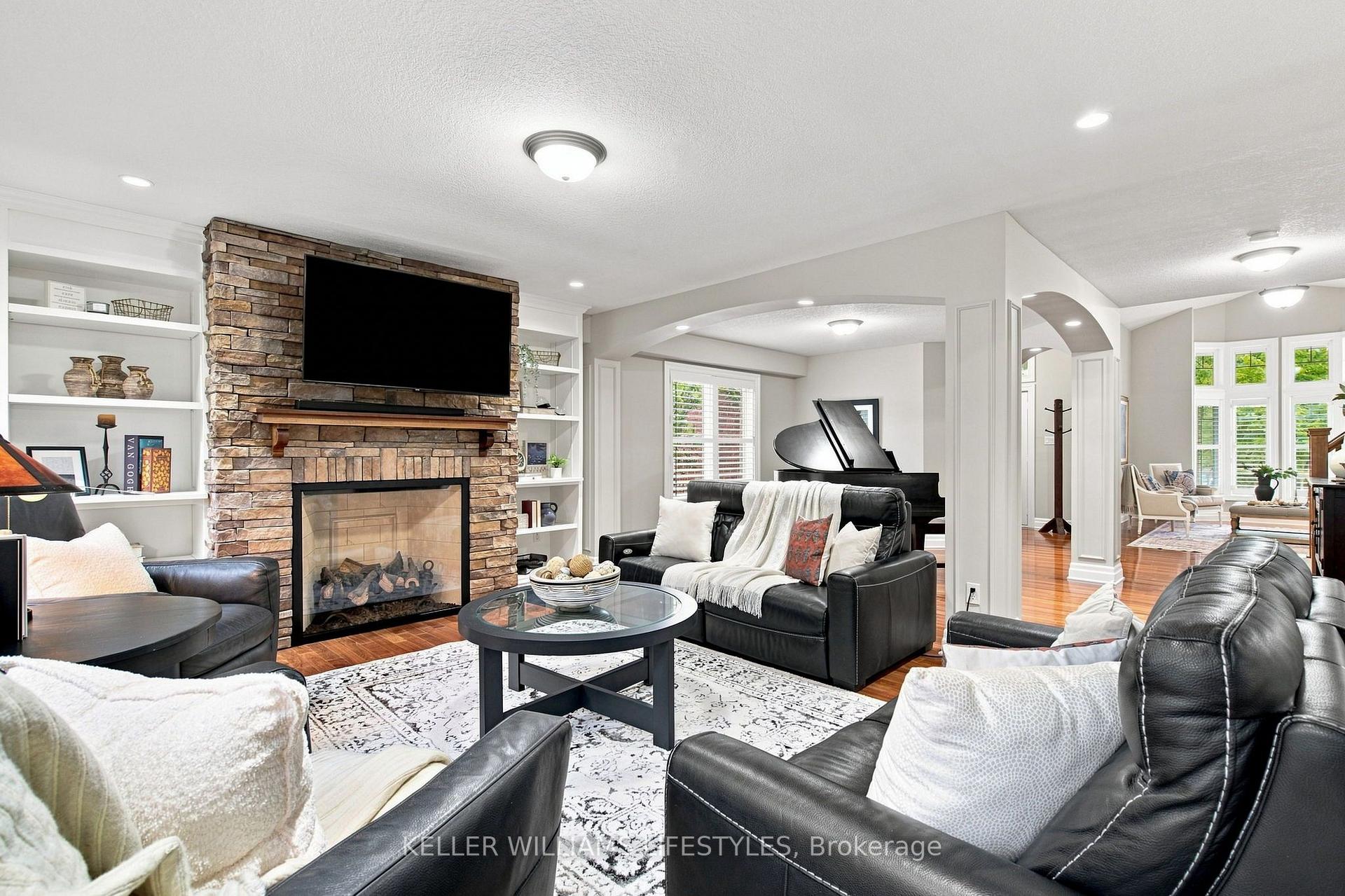 Photo 10 of 3327 Settlement Trail, London, South V — HOMEH