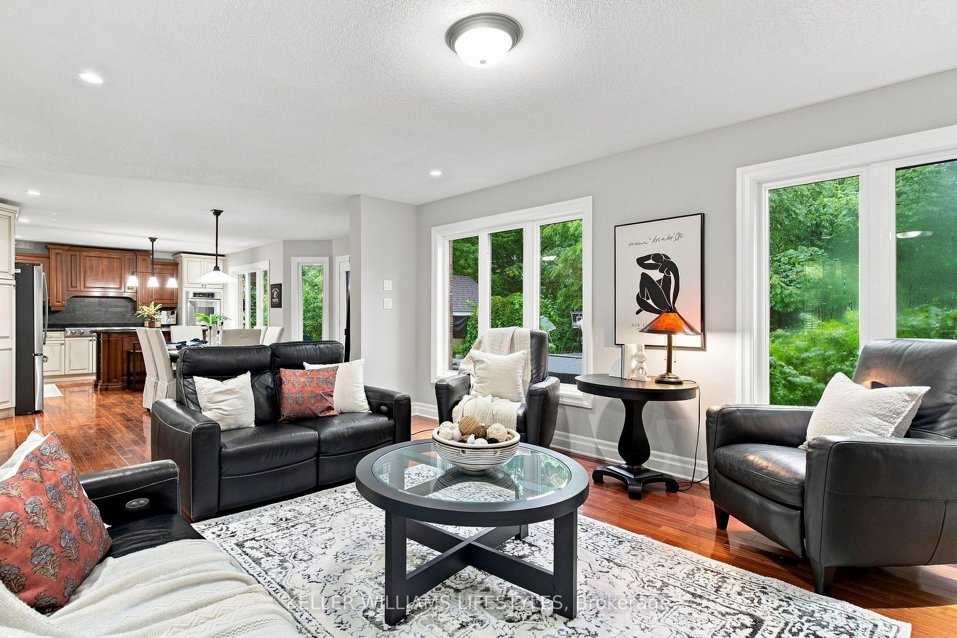 Photo 11 of 3327 Settlement Trail, London, South V — HOMEH