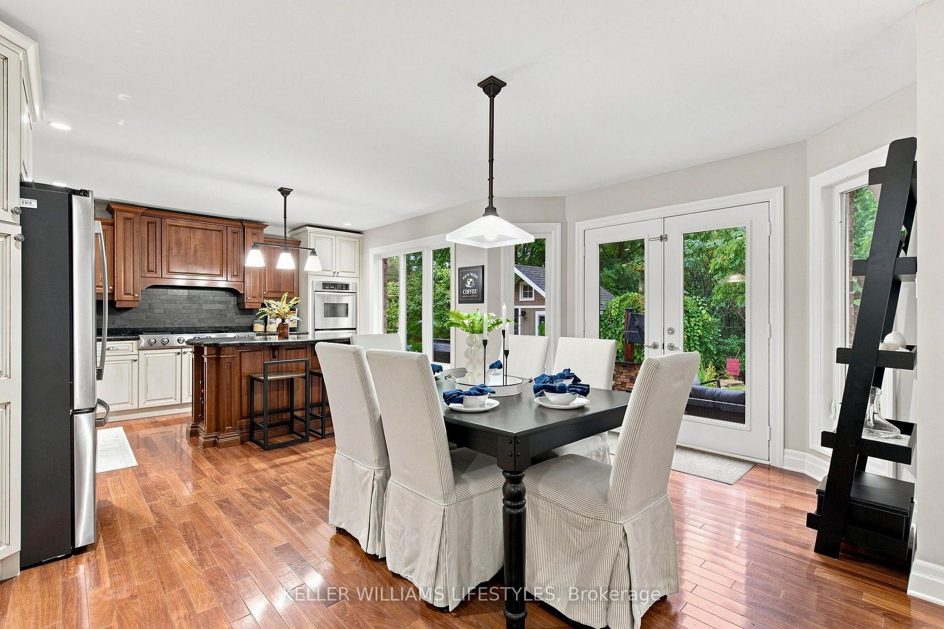 Photo 12 of 3327 Settlement Trail, London, South V — HOMEH
