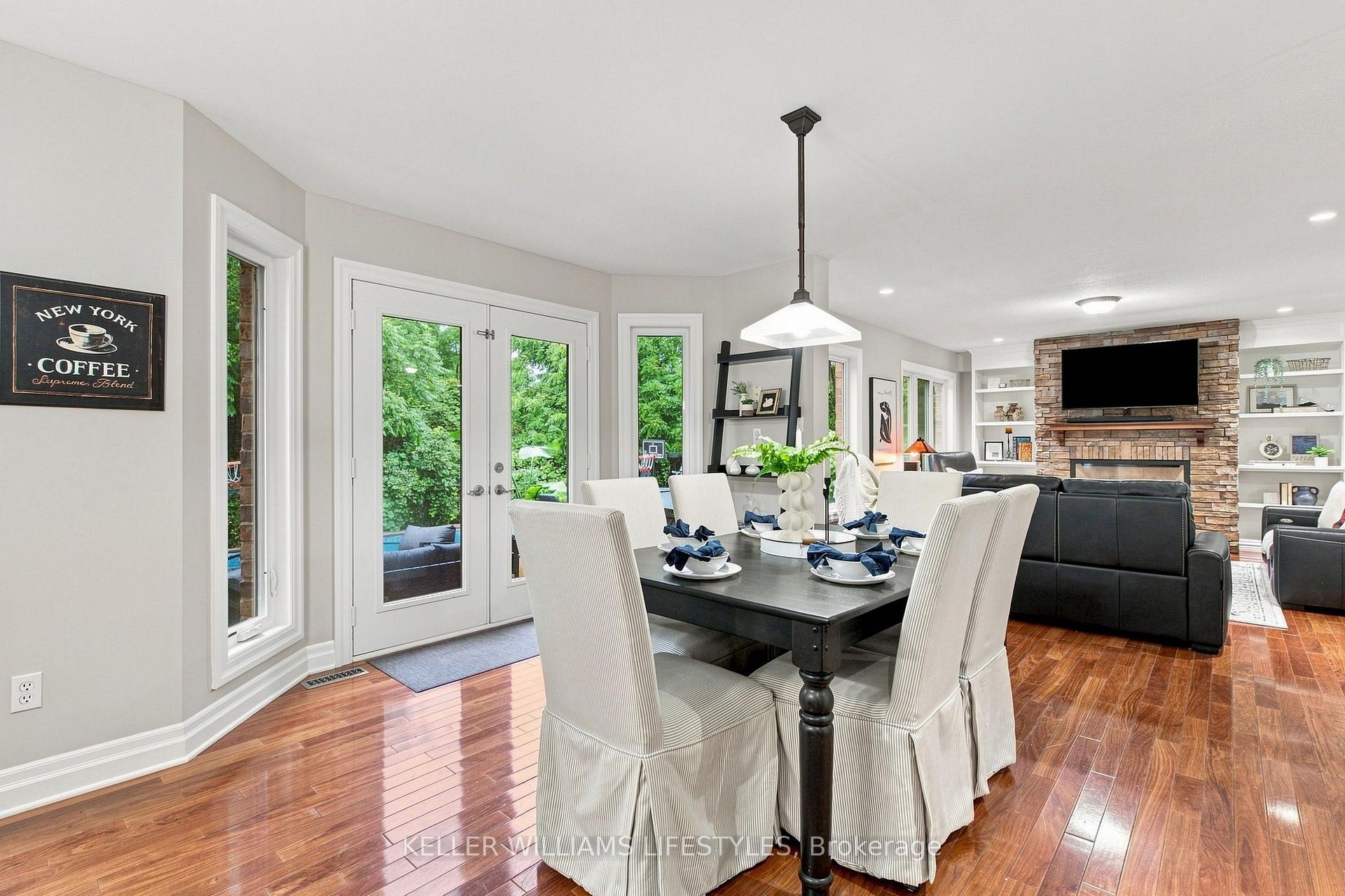 Photo 13 of 3327 Settlement Trail, London, South V — HOMEH