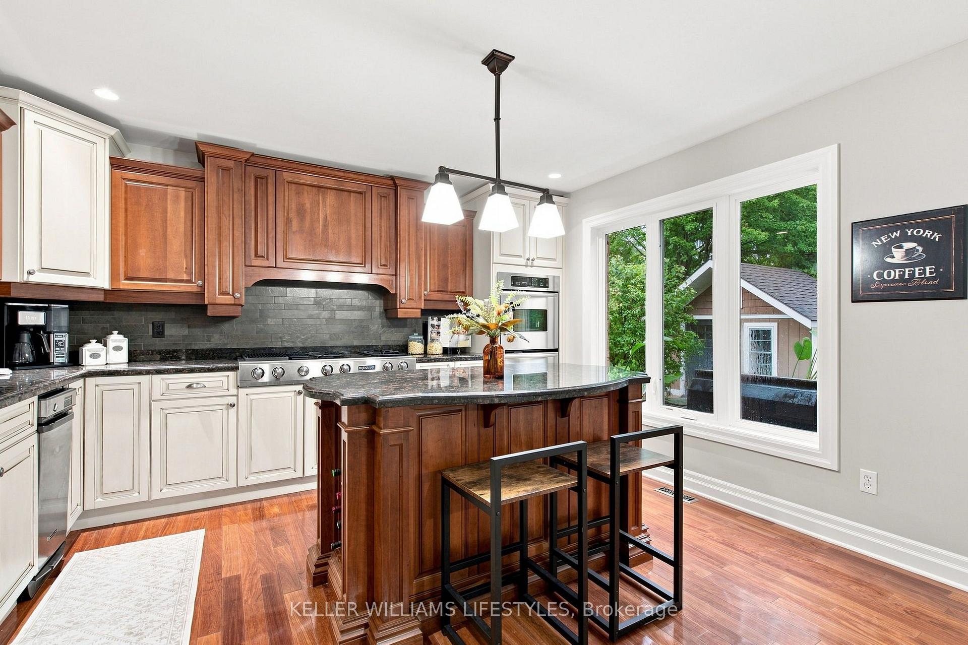 Photo 14 of 3327 Settlement Trail, London, South V — HOMEH