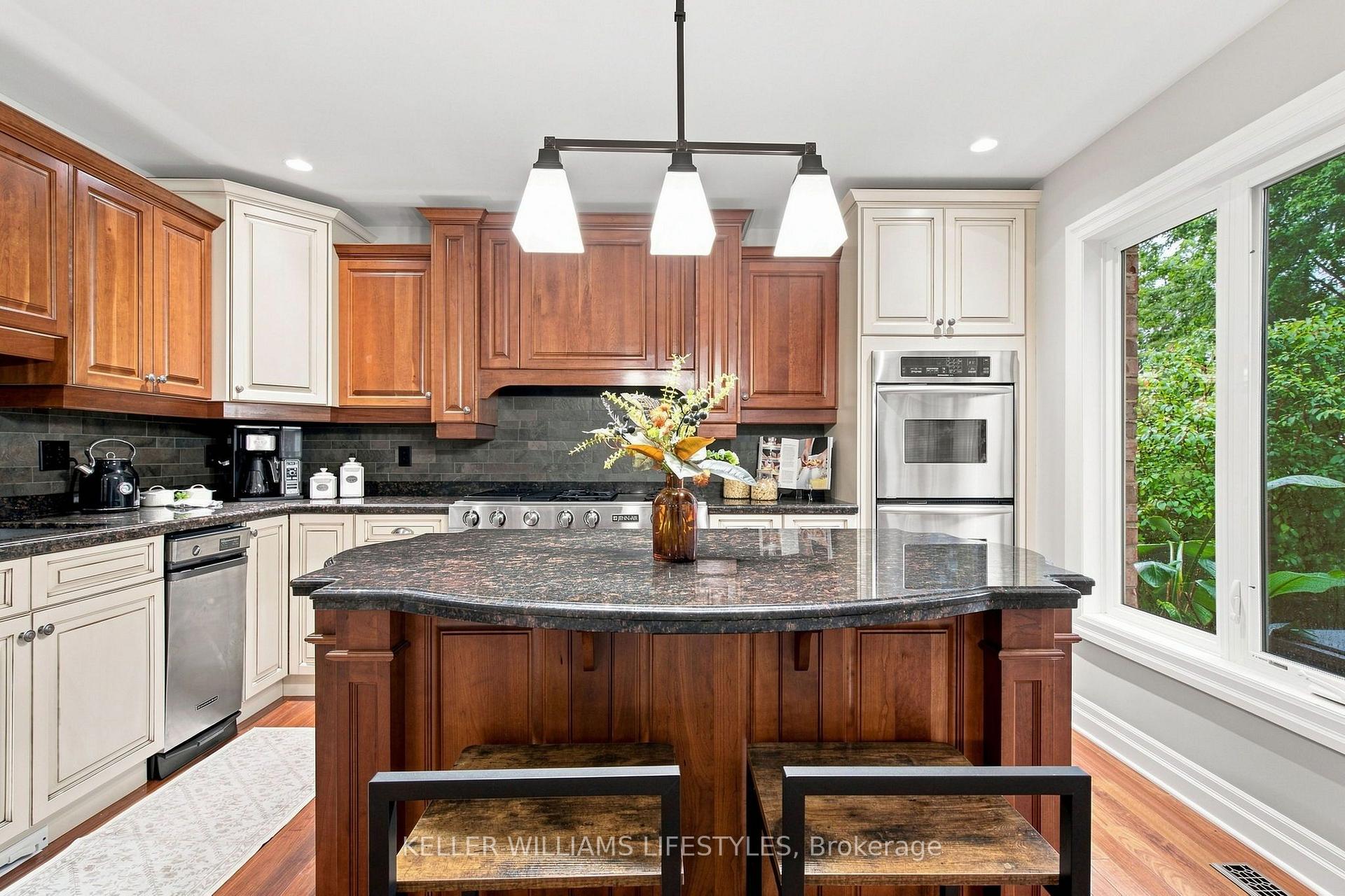 Photo 15 of 3327 Settlement Trail, London, South V — HOMEH
