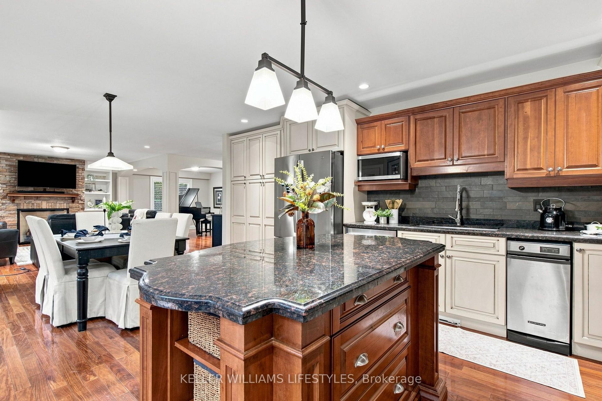 Photo 16 of 3327 Settlement Trail, London, South V — HOMEH
