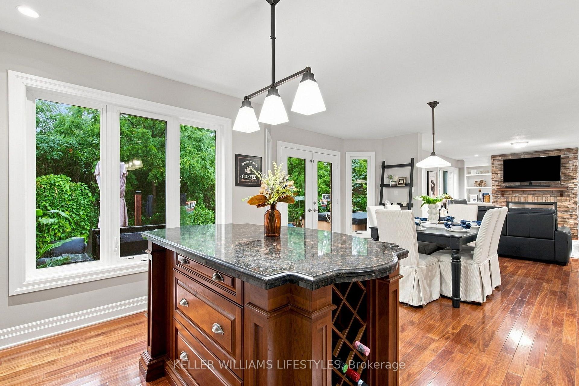 Photo 18 of 3327 Settlement Trail, London, South V — HOMEH