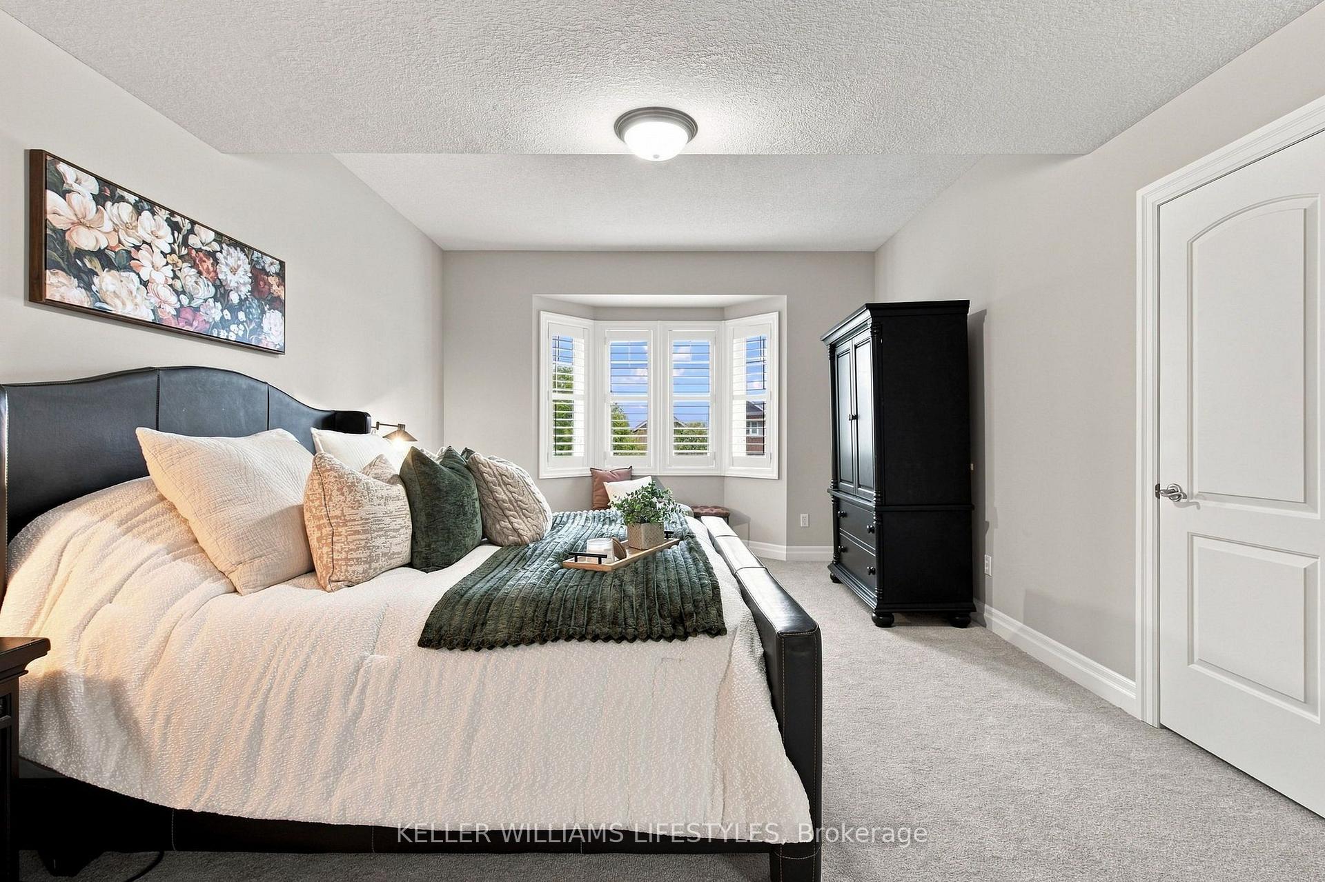 Photo 20 of 3327 Settlement Trail, London, South V — HOMEH