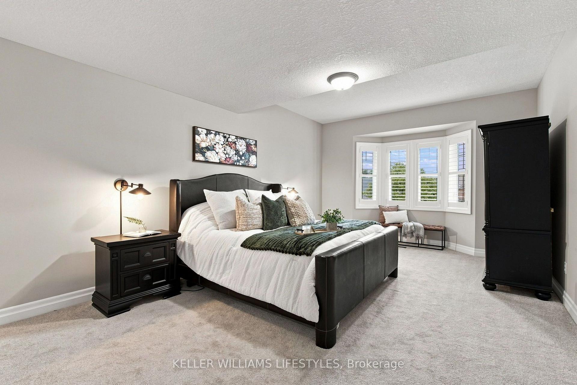Photo 21 of 3327 Settlement Trail, London, South V — HOMEH