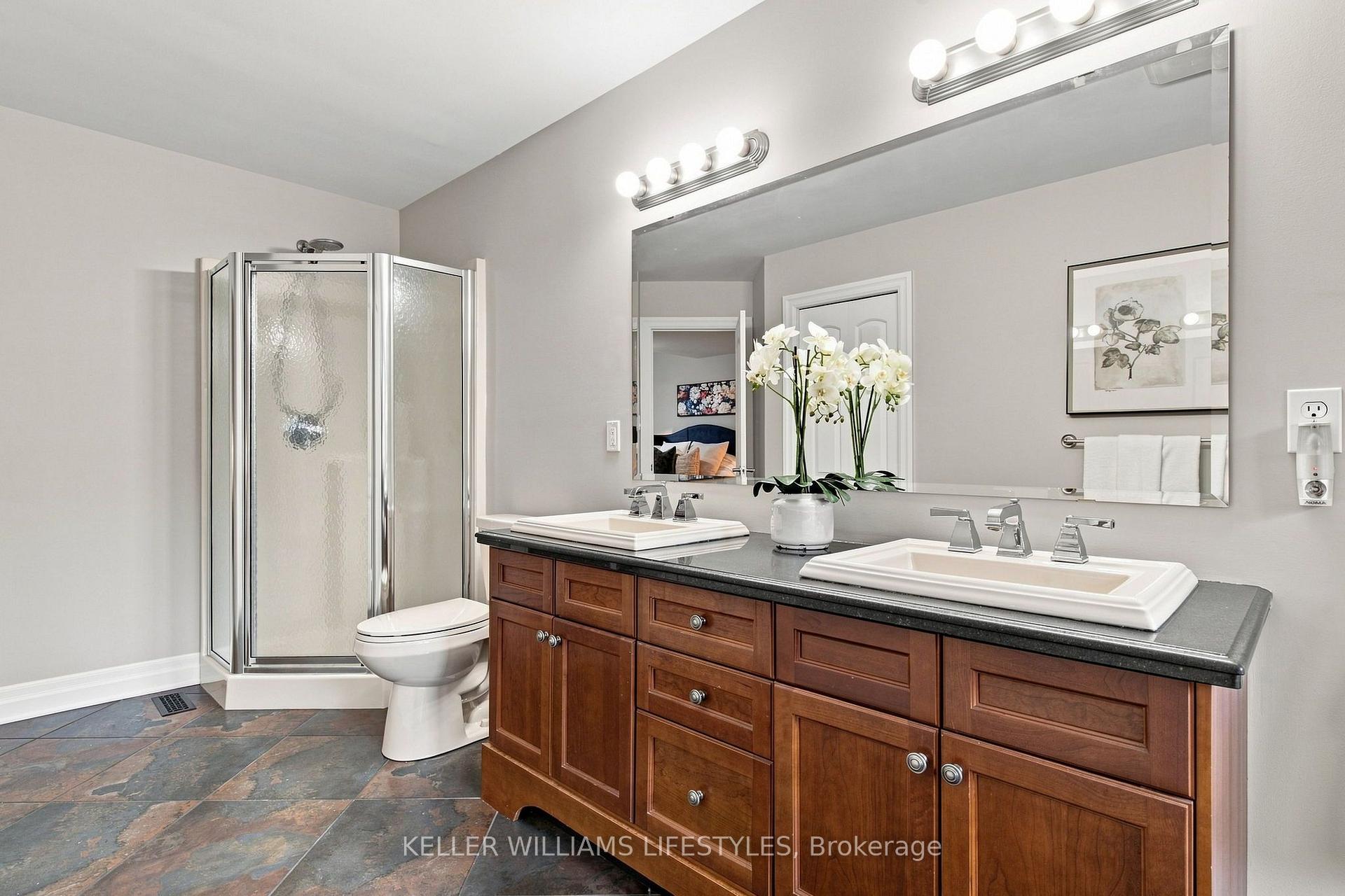 Photo 23 of 3327 Settlement Trail, London, South V — HOMEH