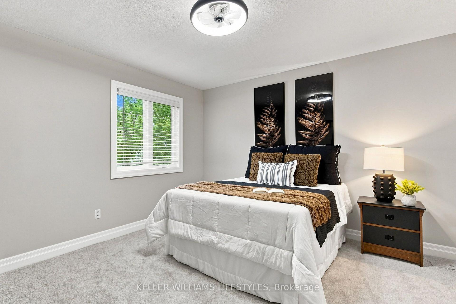 Photo 25 of 3327 Settlement Trail, London, South V — HOMEH