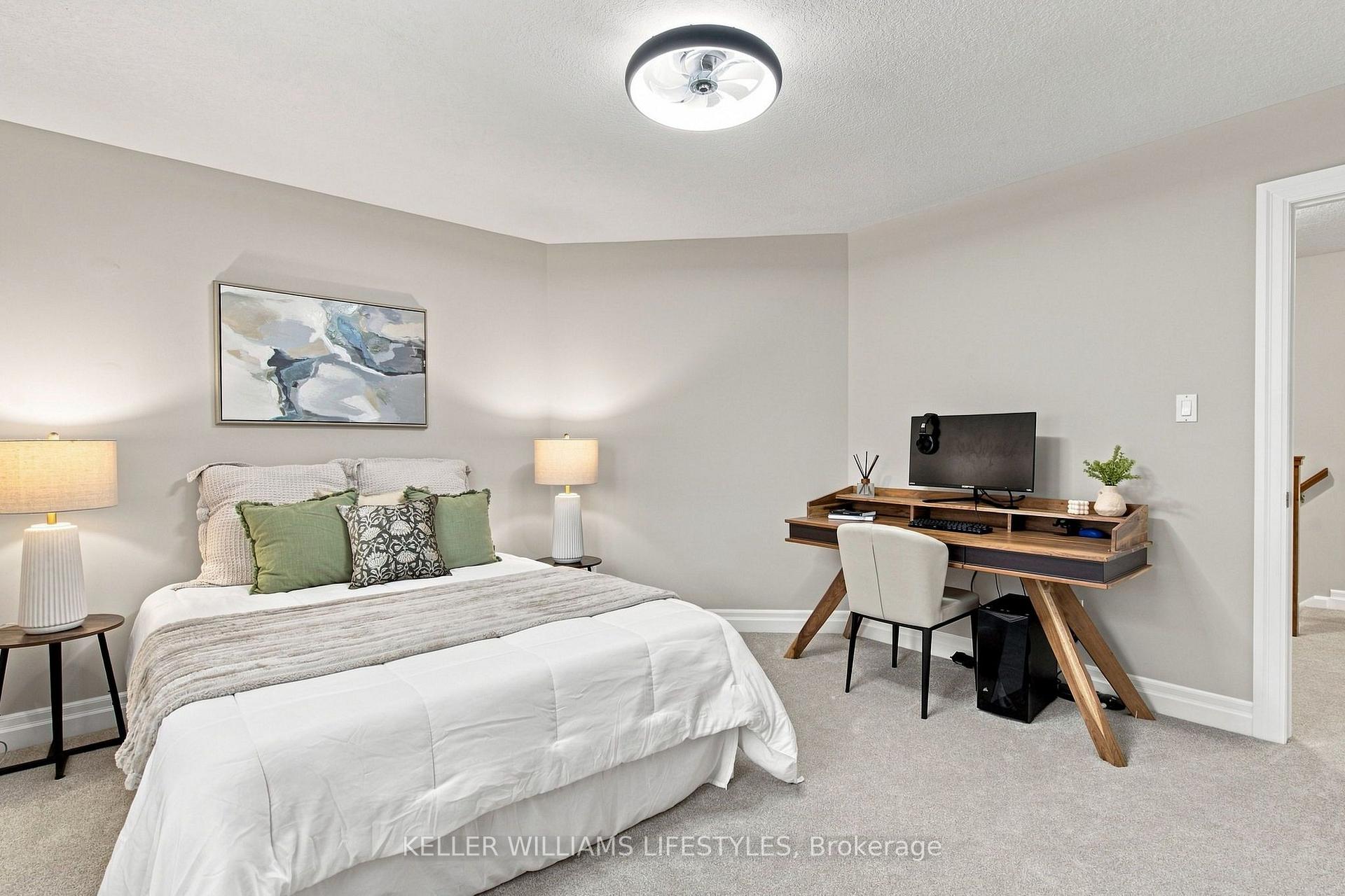 Photo 27 of 3327 Settlement Trail, London, South V — HOMEH
